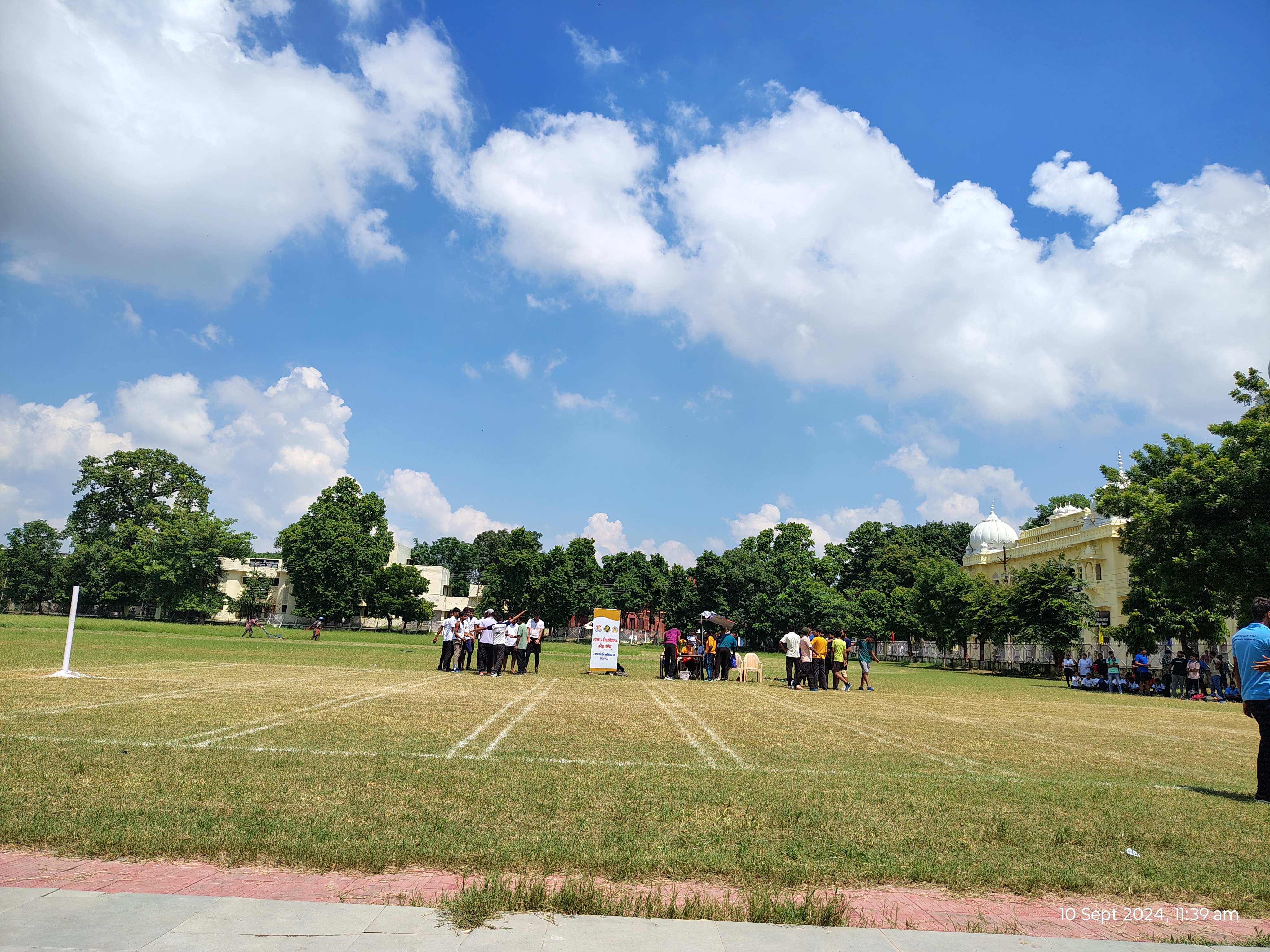 University of Lucknow Campus photo (18) by Shruti Singh