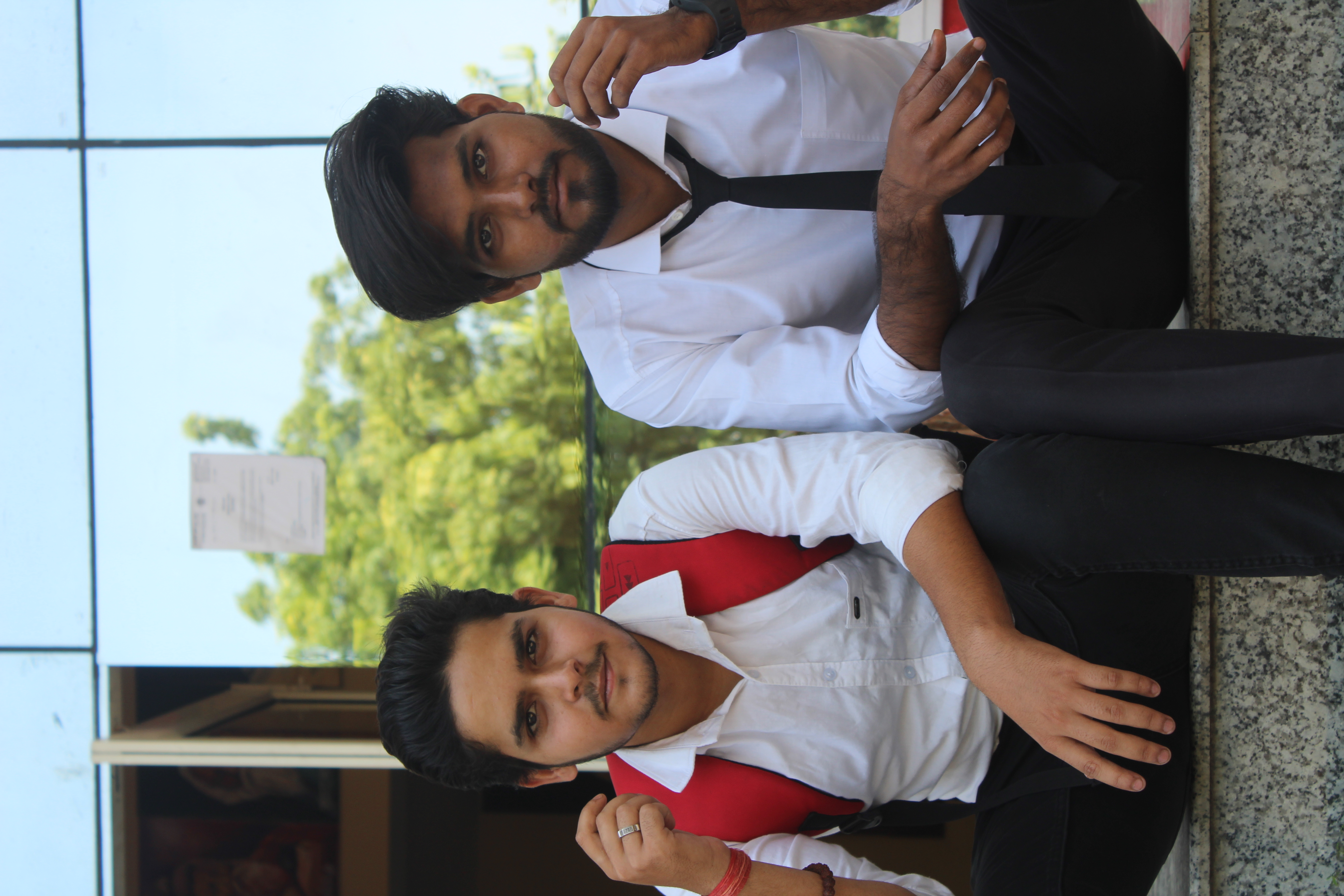 Bundelkhand University Jhansi Events photo (18) by Yagyesh mishra