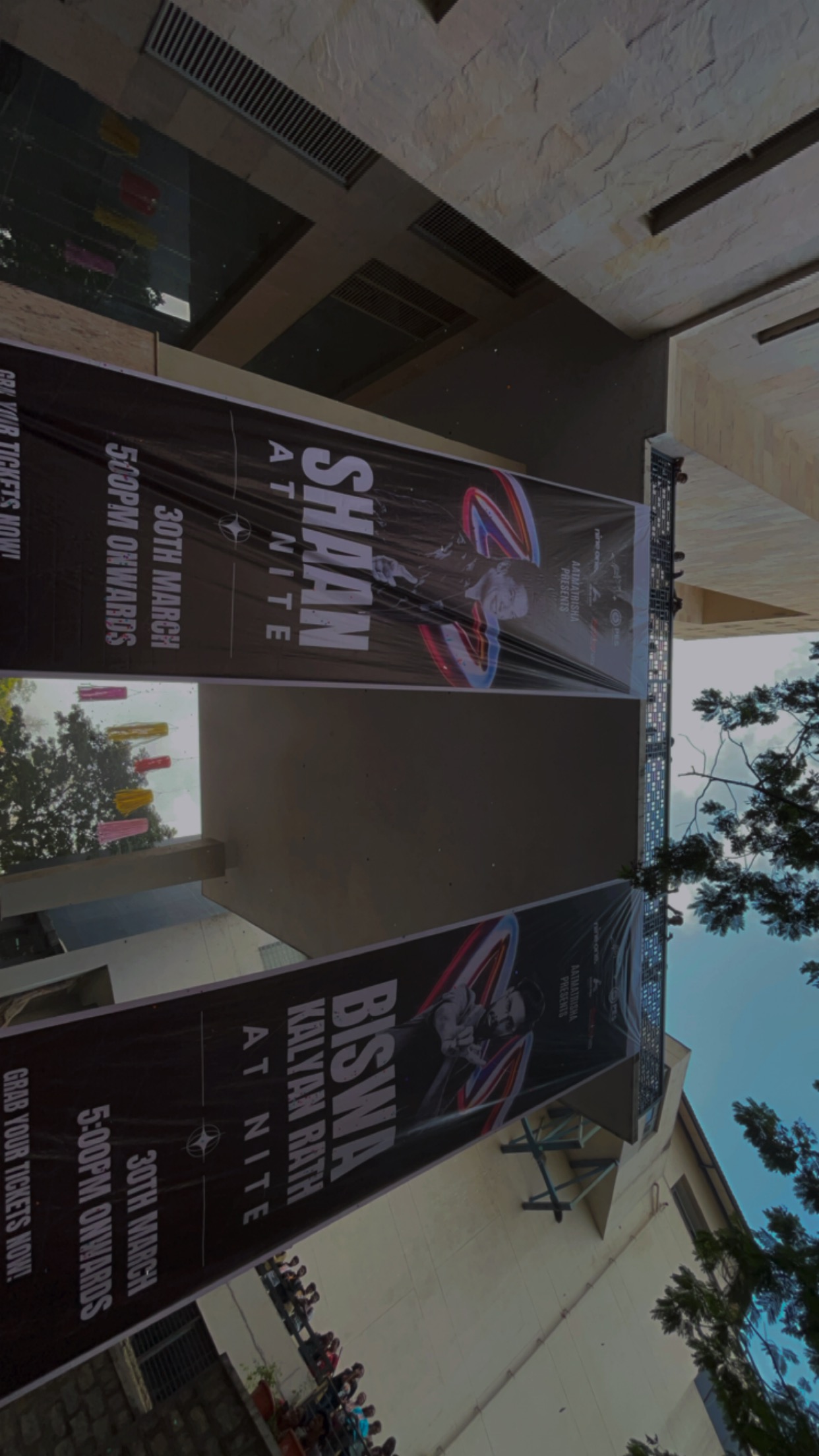 PES University Bangalore Events photo (5) by Mahima K Bhatiya