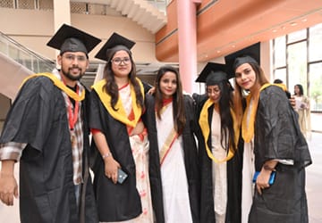 Microtek Group of Institutions Varanasi Convocation & Festivals photo (2) by Rohit Kumar