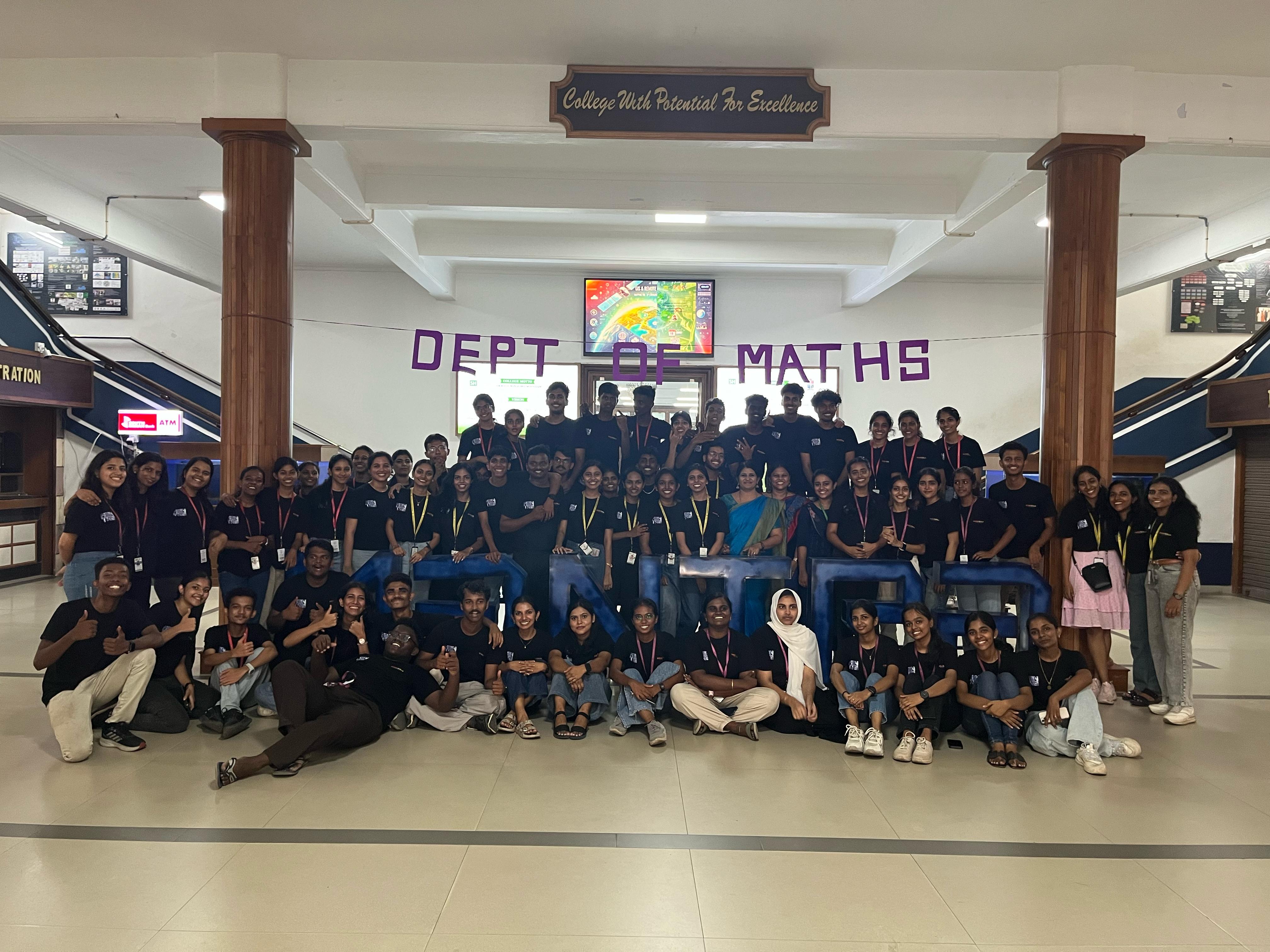 Sacred Heart College Ernakulam Events photo (5) by Adithyan
