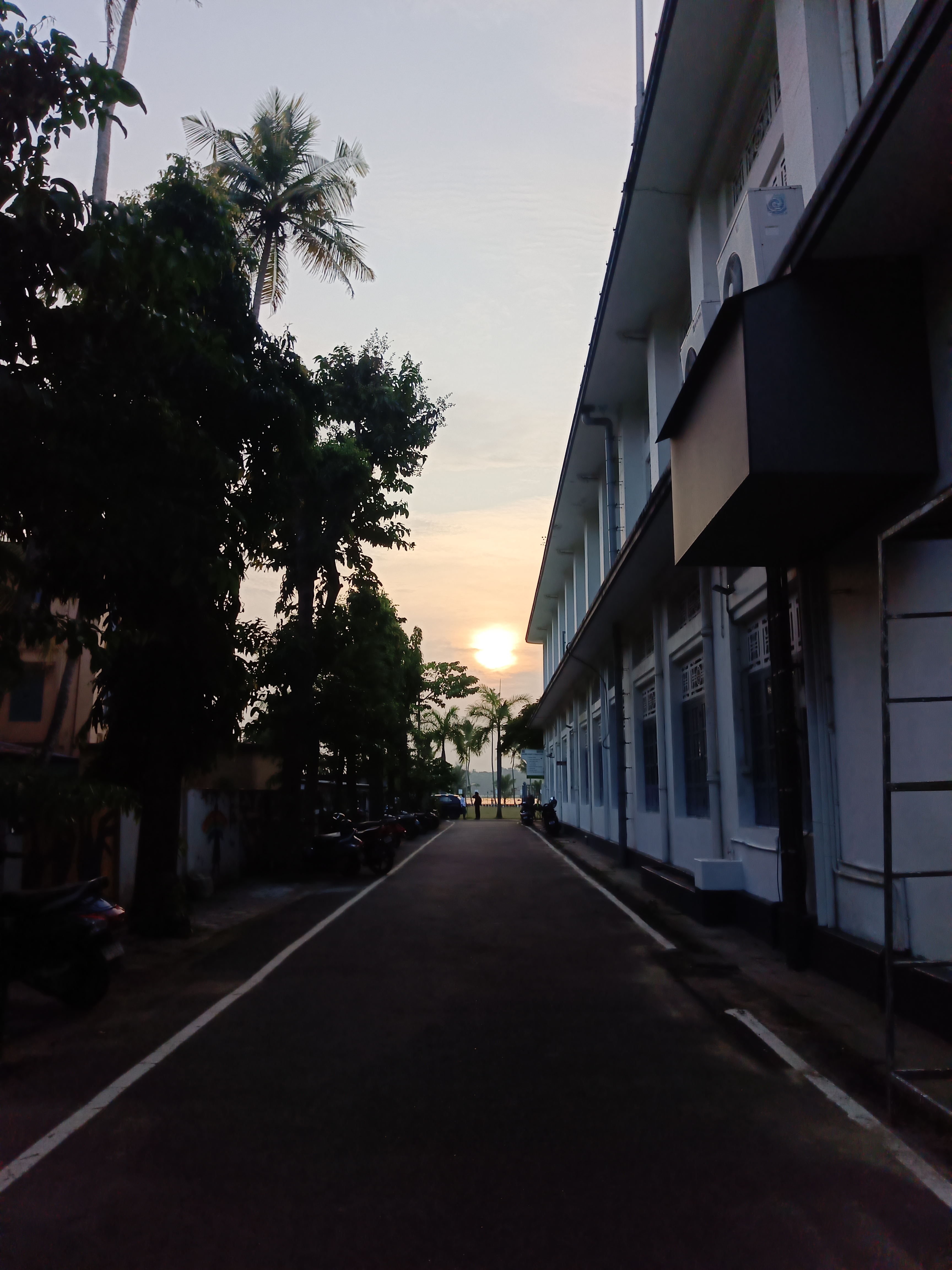 Sacred Heart College Ernakulam General photo (3) by Adithyan