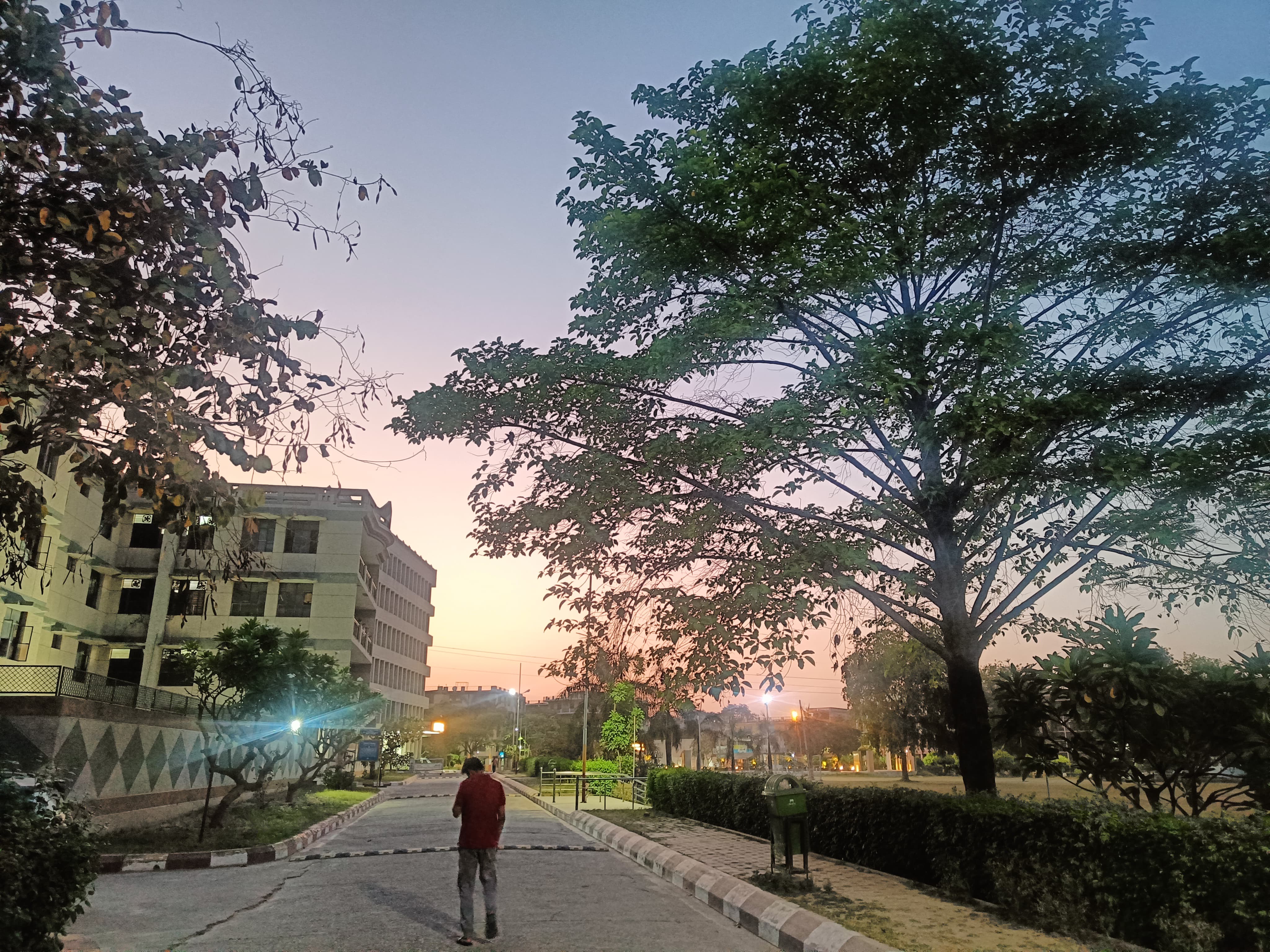 MPEC Kanpur Campus photo (3) by Amit Kumar