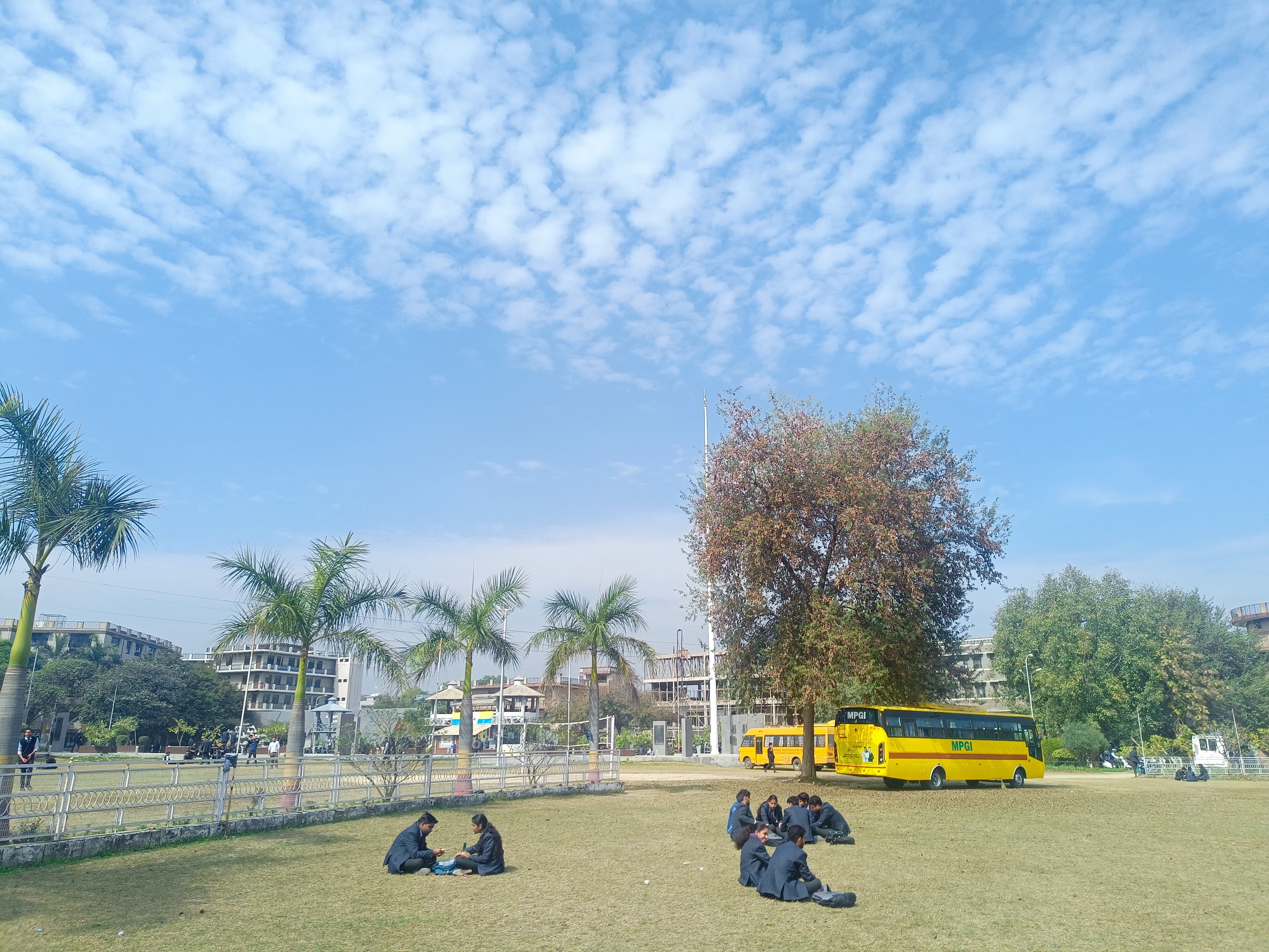 MPEC Kanpur Campus photo (4) by Amit Kumar