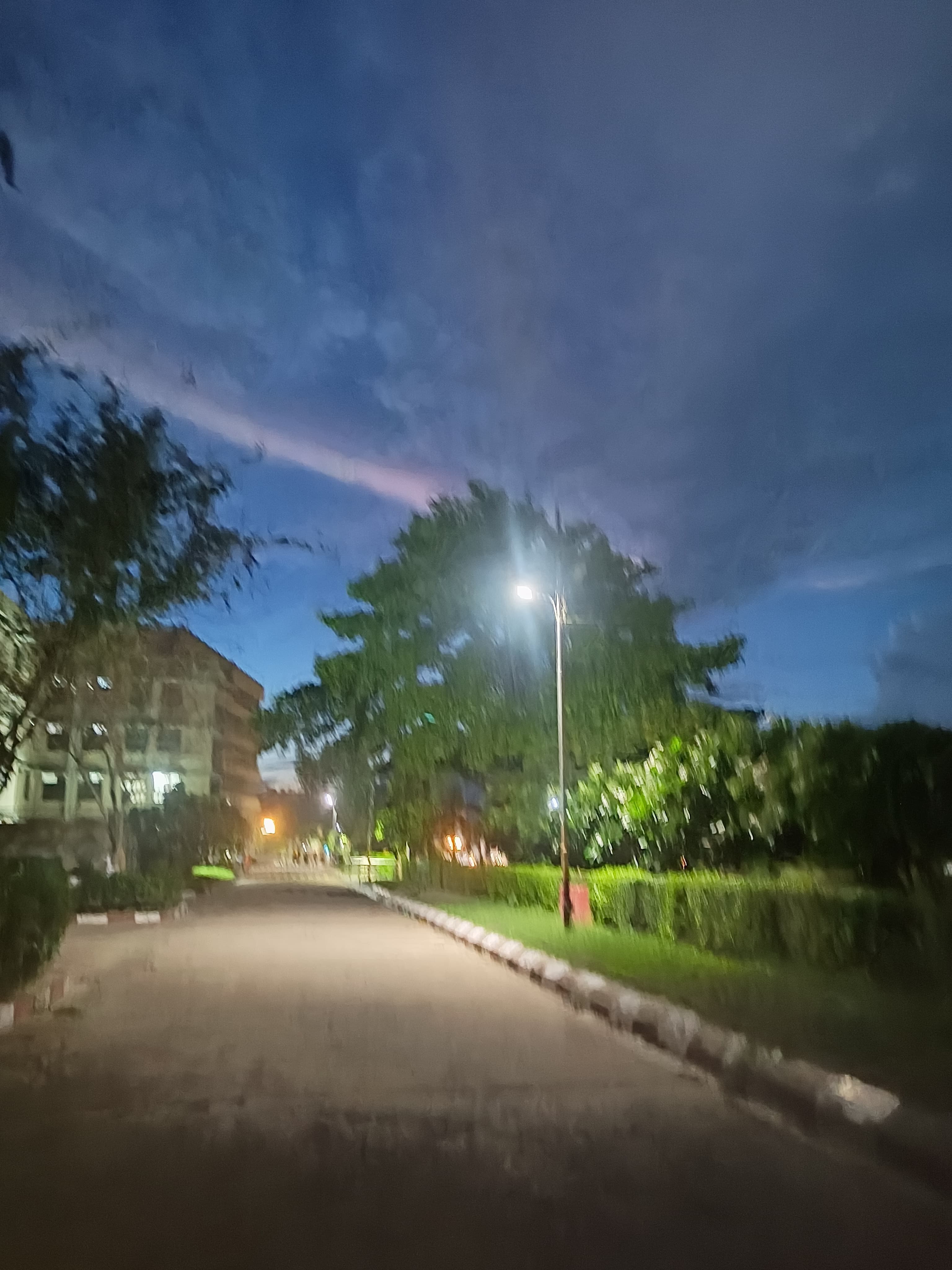 MPEC Kanpur Campus photo (5) by Amit Kumar