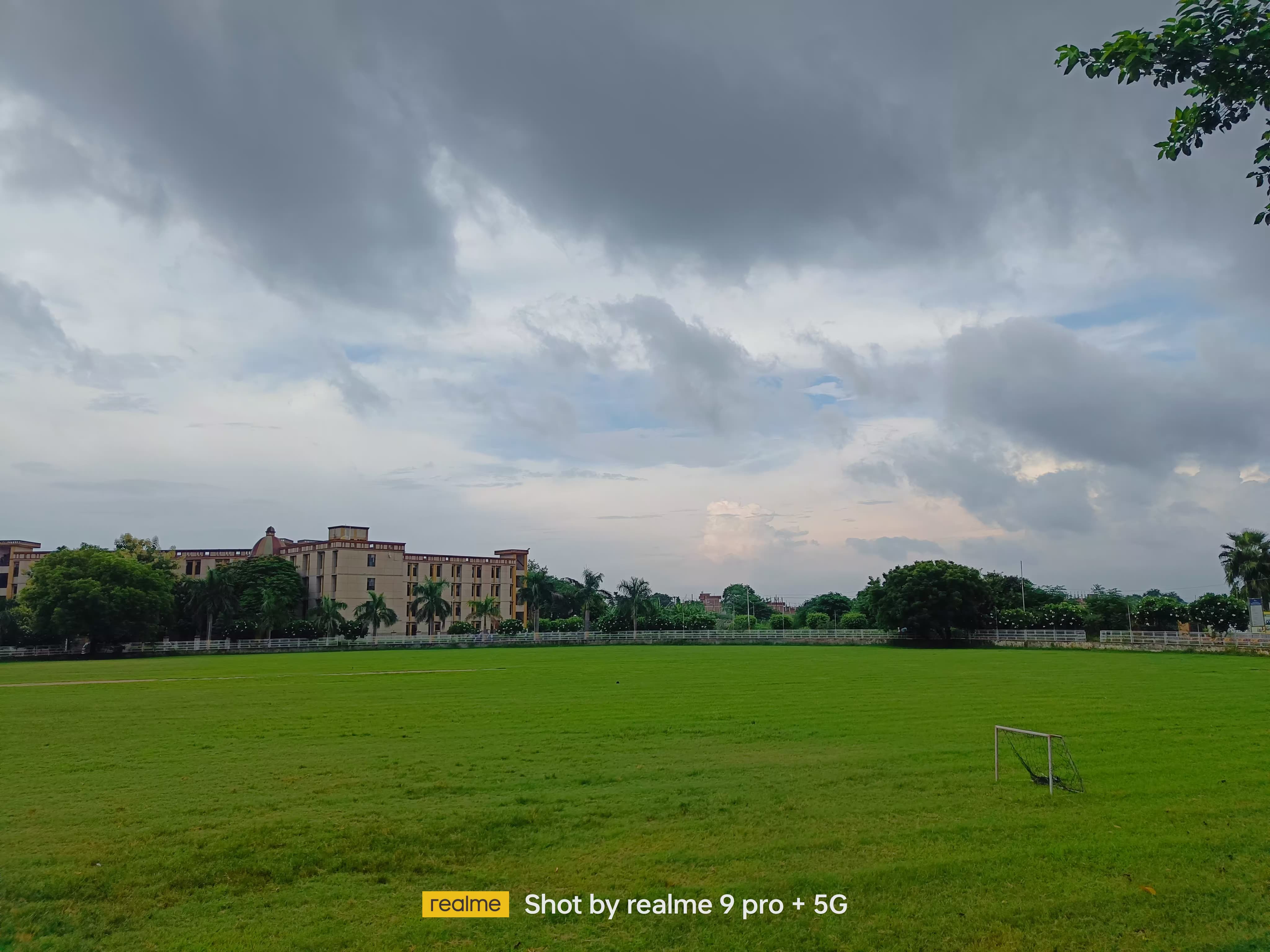 MPEC Kanpur Campus photo (6) by Amit Kumar