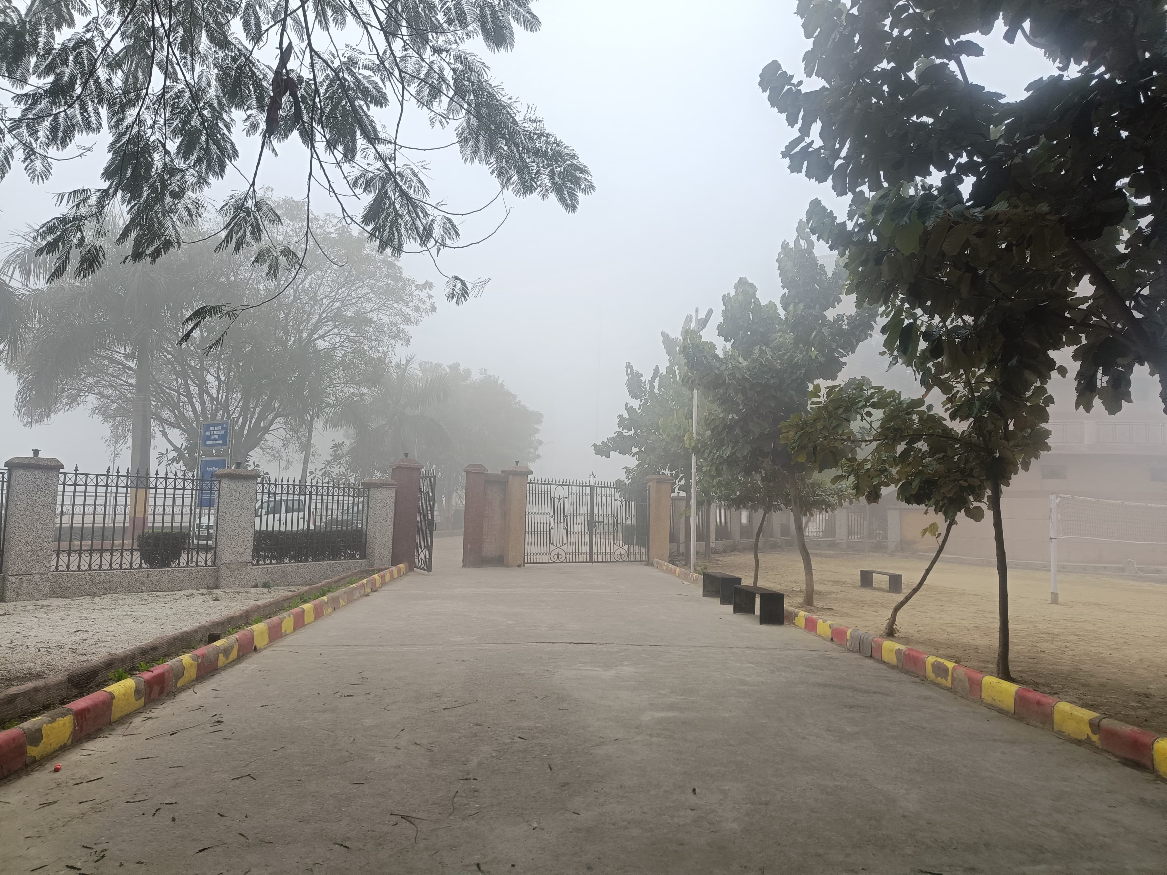 MPEC Kanpur Hostels photo (2) by Amit Kumar
