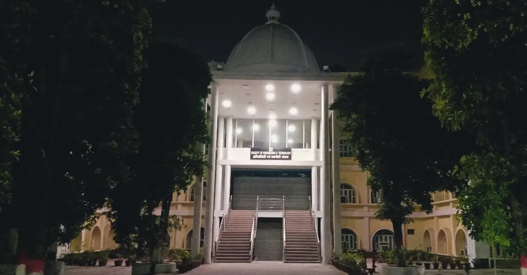 University of Lucknow Campus photo (15) by Anurag Gupta