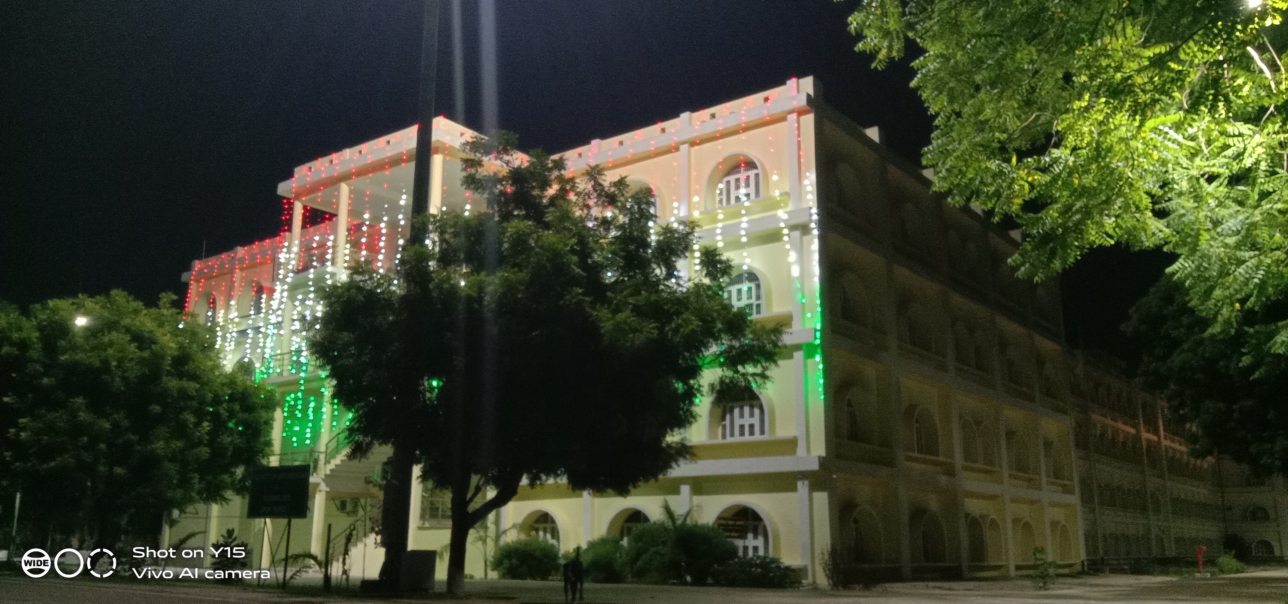University of Lucknow Campus photo (14) by Anurag Gupta