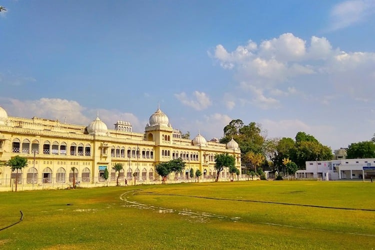 University of Lucknow General photo (11) by Deepesh Kishore