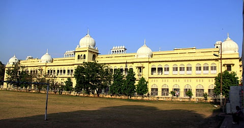 University of Lucknow Campus photo (12) by Deepesh Kishore