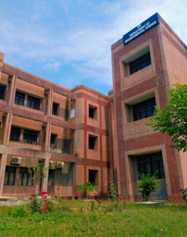 University of Lucknow Campus photo (13) by Deepesh Kishore