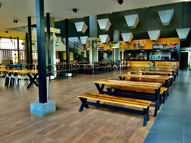 Presidency University Hostels photo (5) by Dhanush H S