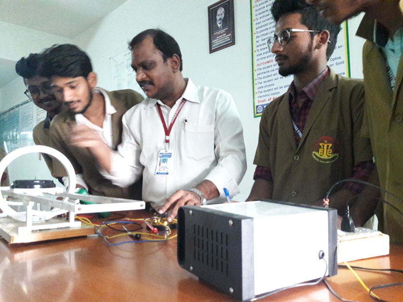 Tirumala Engineering College Guntur Facilities & Labs photo (5) by Godavarthi kirankumar