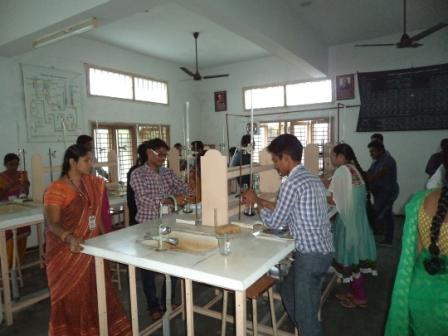 Tirumala Engineering College Guntur Facilities & Labs photo (4) by Godavarthi kirankumar