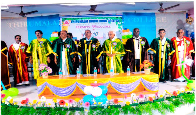 Tirumala Engineering College Guntur Convocation & Festivals photo (11) by Godavarthi kirankumar