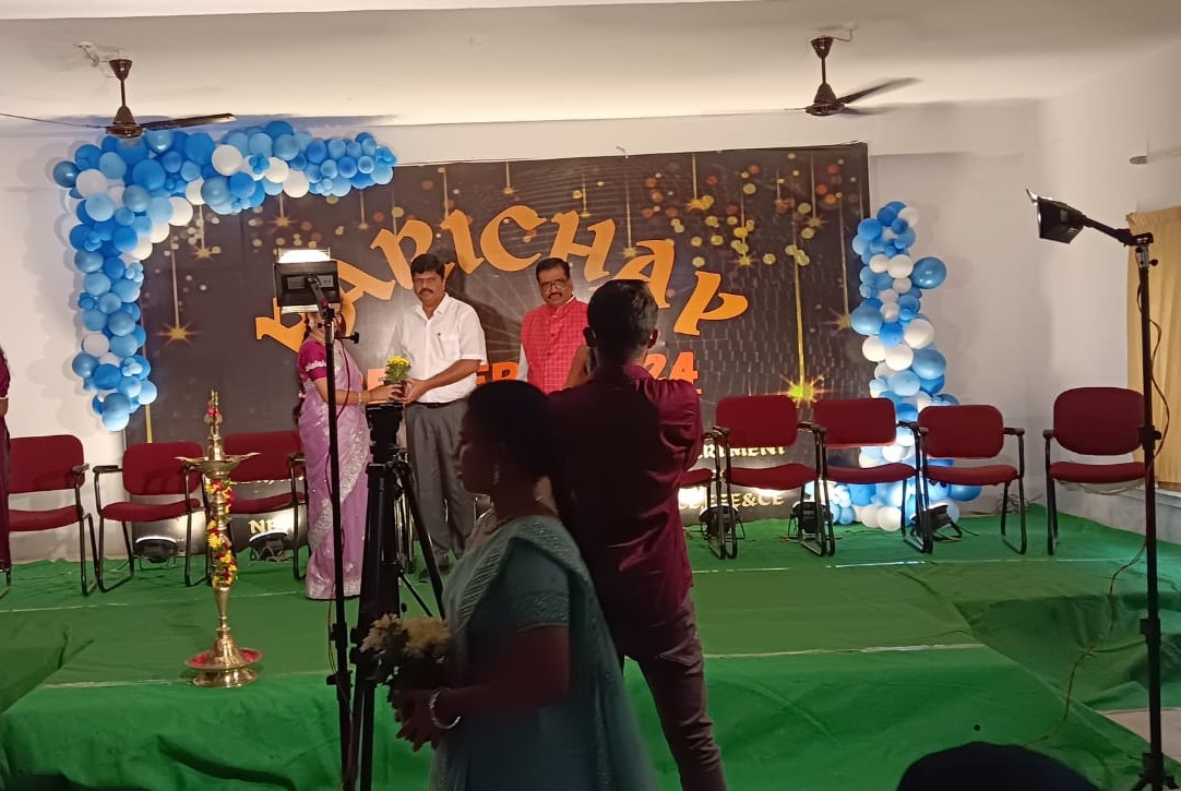 Pallavi Engineering College Hyderabad Events photo (3) by Raghav