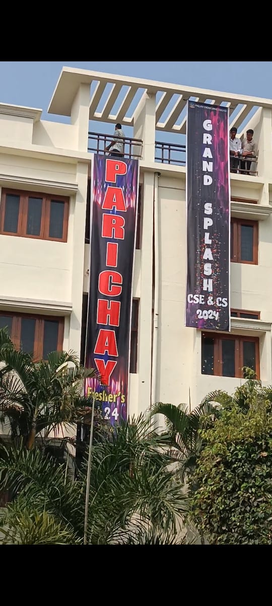 Pallavi Engineering College Hyderabad Events photo (4) by Raghav