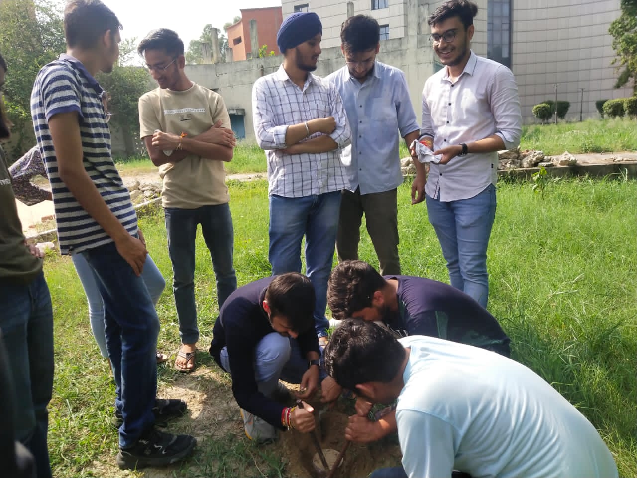 NIT Jalandhar Facilities & Labs photo (17) by Chetan Jassal