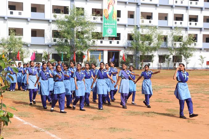 Andhra University Visakhapatnam Events photo (6) by MANOJKUMAR
