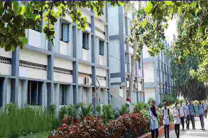 Andhra University Visakhapatnam Hostels photo (2) by MANOJKUMAR