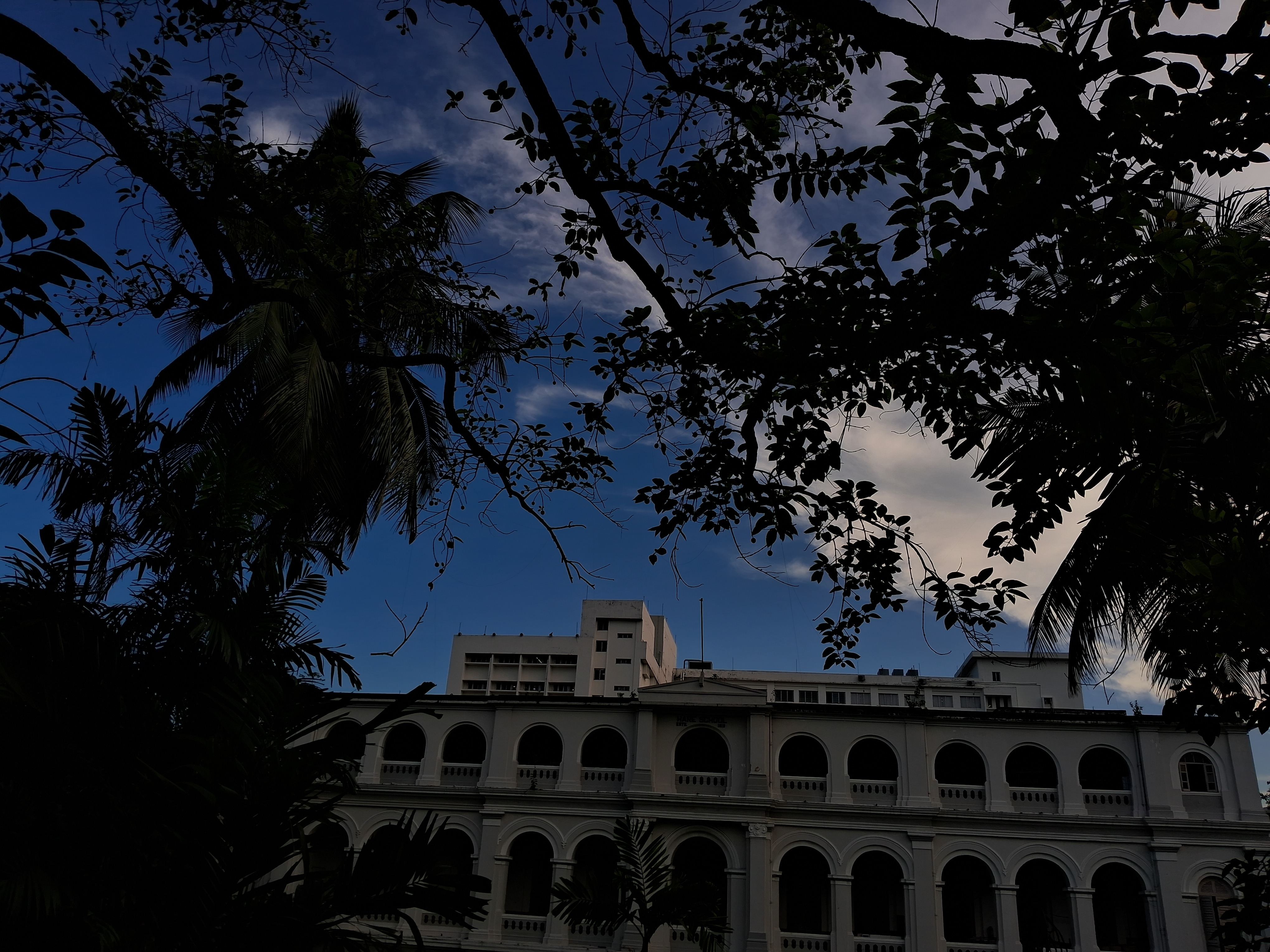 Presidency University Kolkata Campus photo (6) by Shreya Haldar