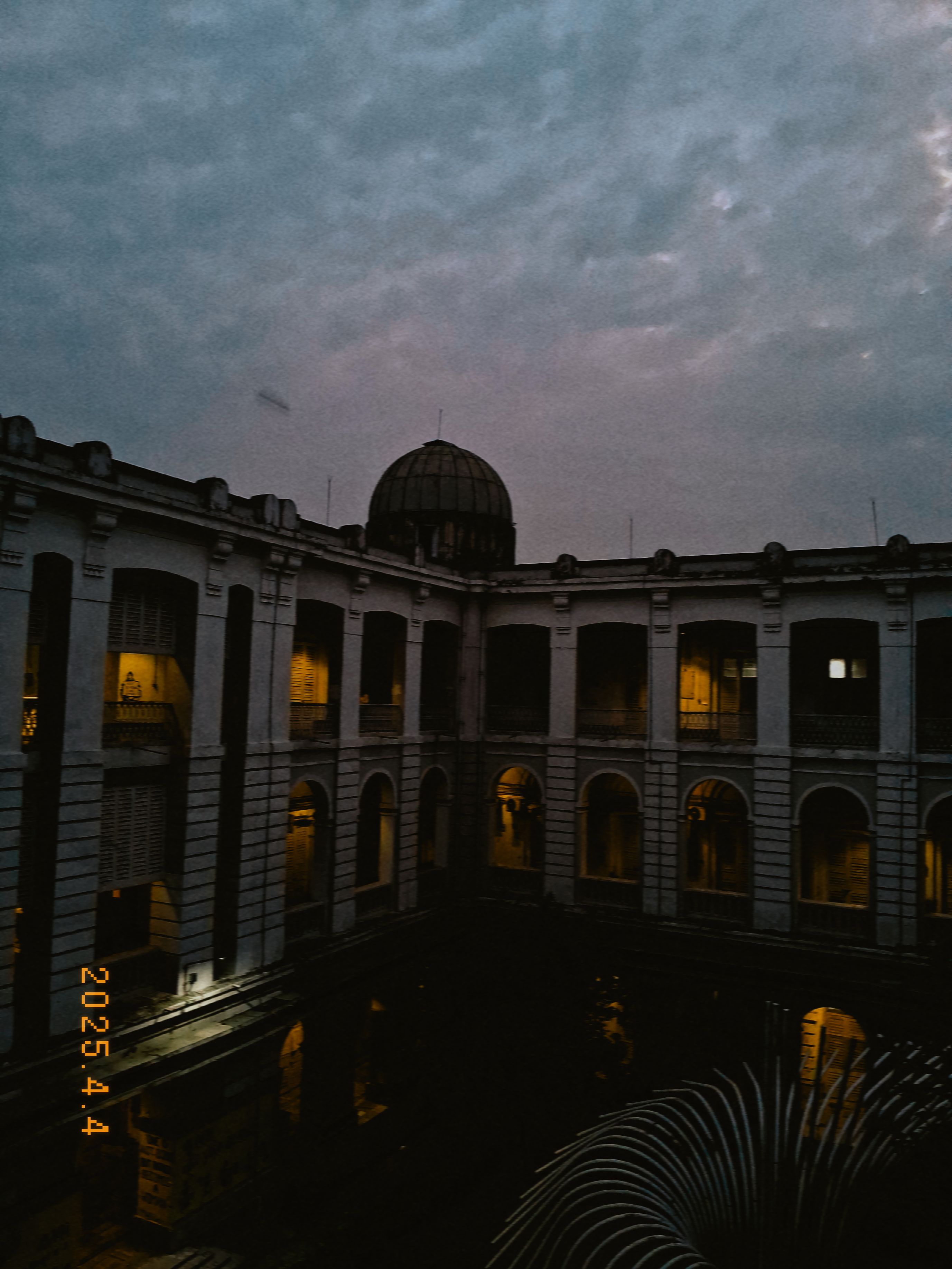 Presidency University Kolkata Infrastructure & Academic Building photo (3) by Shreya Haldar