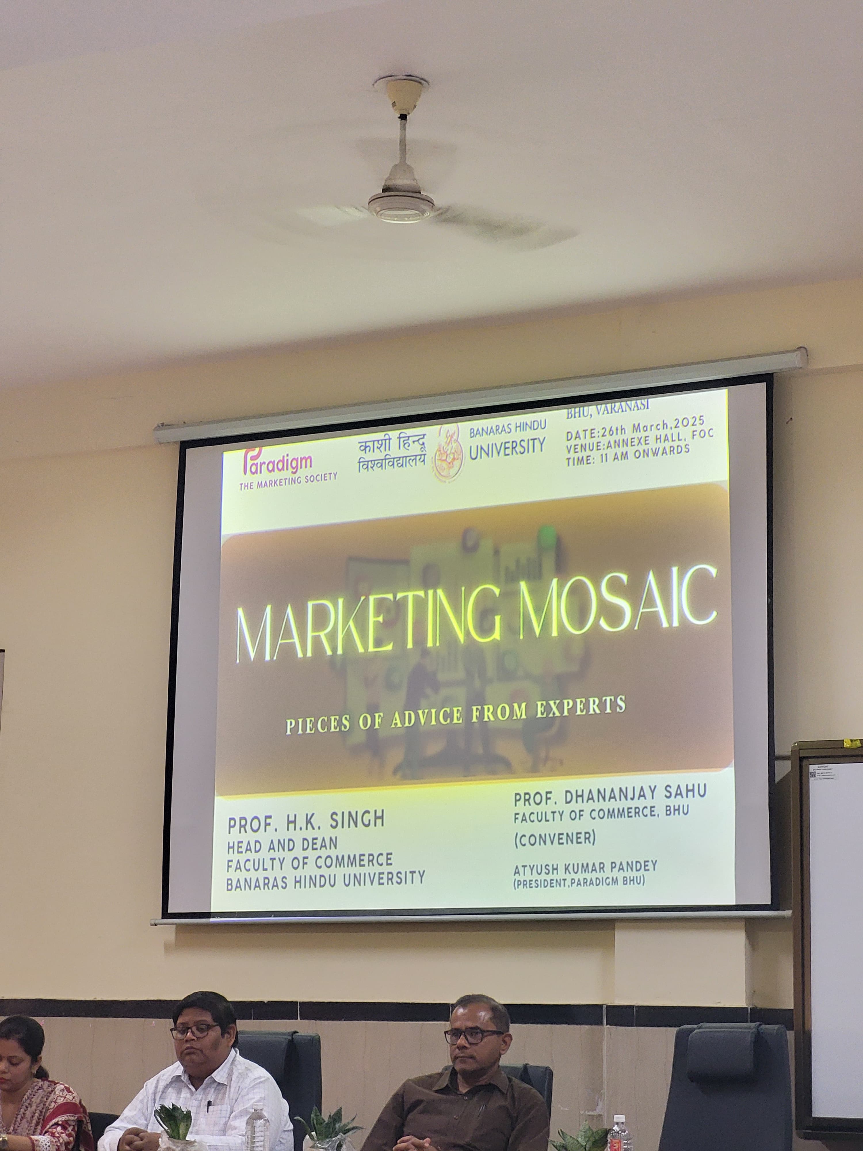 BHU Extra-Curricular photo (11) by Vartika Singh