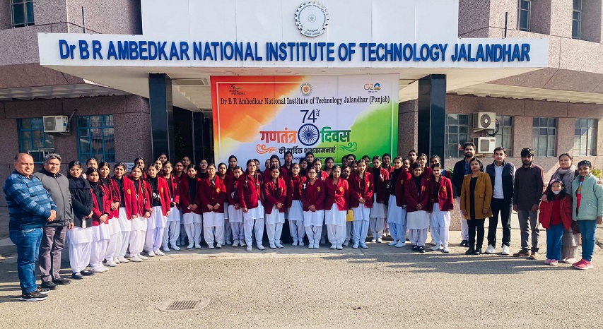 NIT Jalandhar Events photo (15) by Daksh