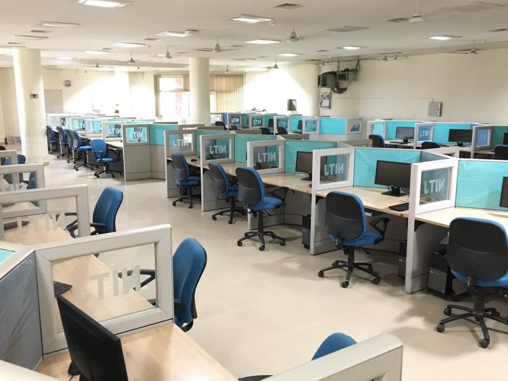 NIT Jalandhar Facilities & Labs photo (8) by Daksh