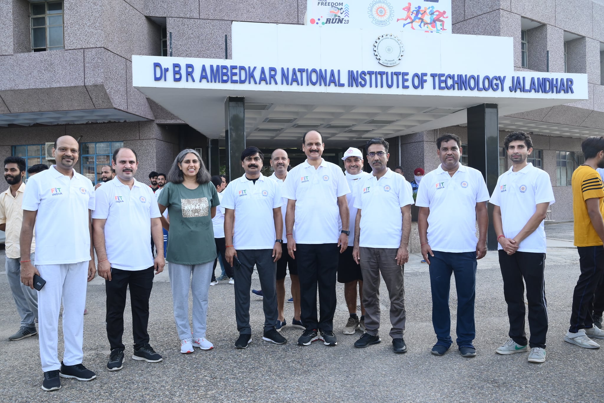 NIT Jalandhar Facilities & Labs photo (9) by Daksh