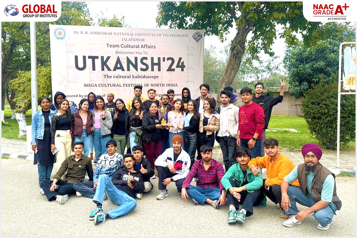 NIT Jalandhar Extra-Curricular photo (12) by Daksh