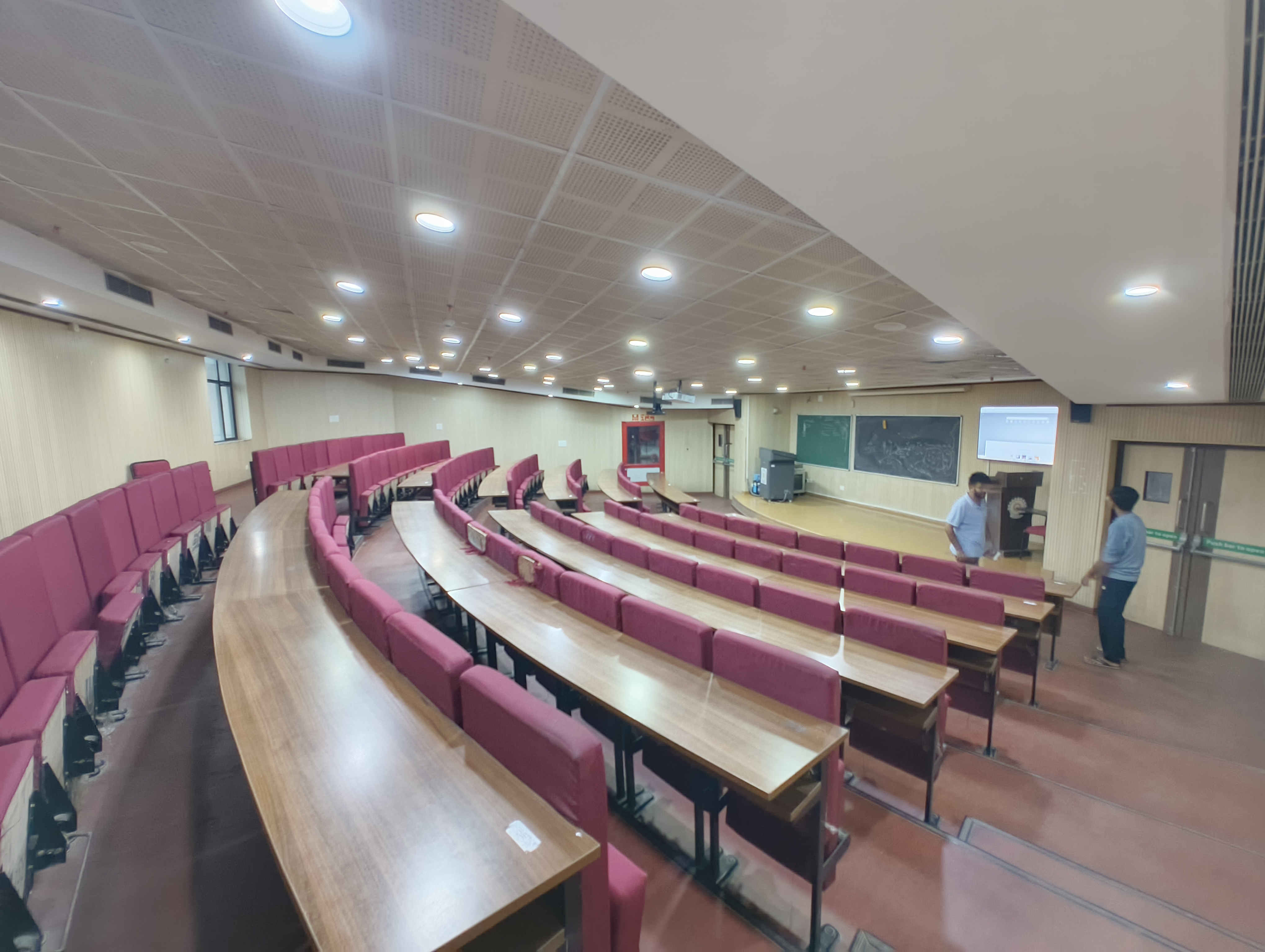 NIT Jalandhar Infrastructure & Academic Building photo (6) by Armaan Sharma