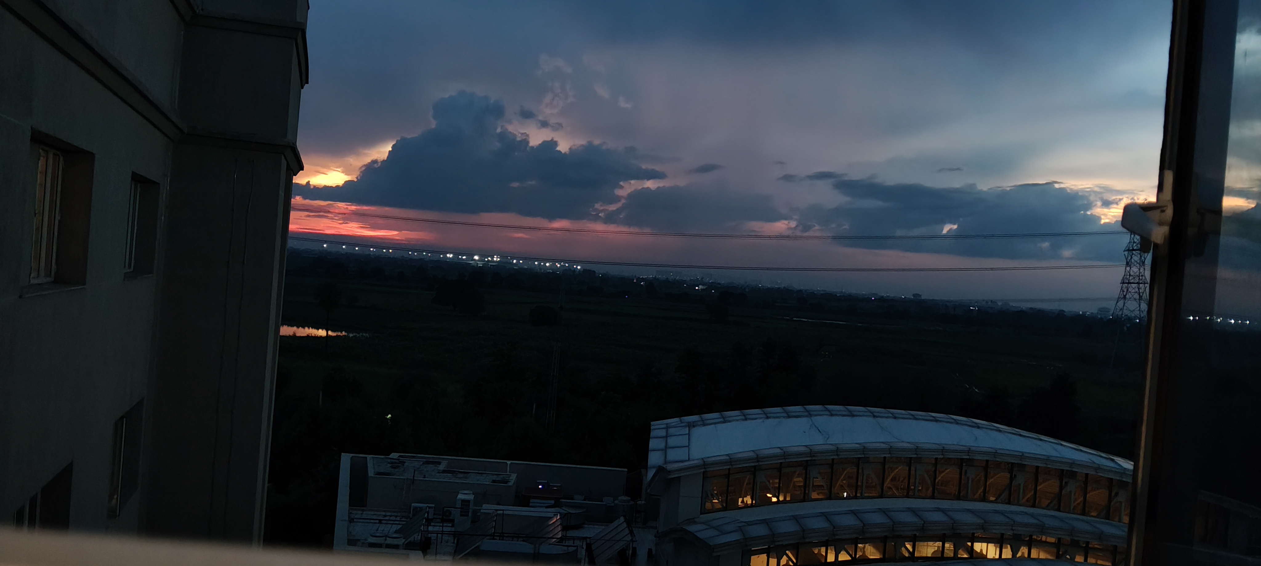 SNU Noida Campus photo (4) by Sarita Sharma