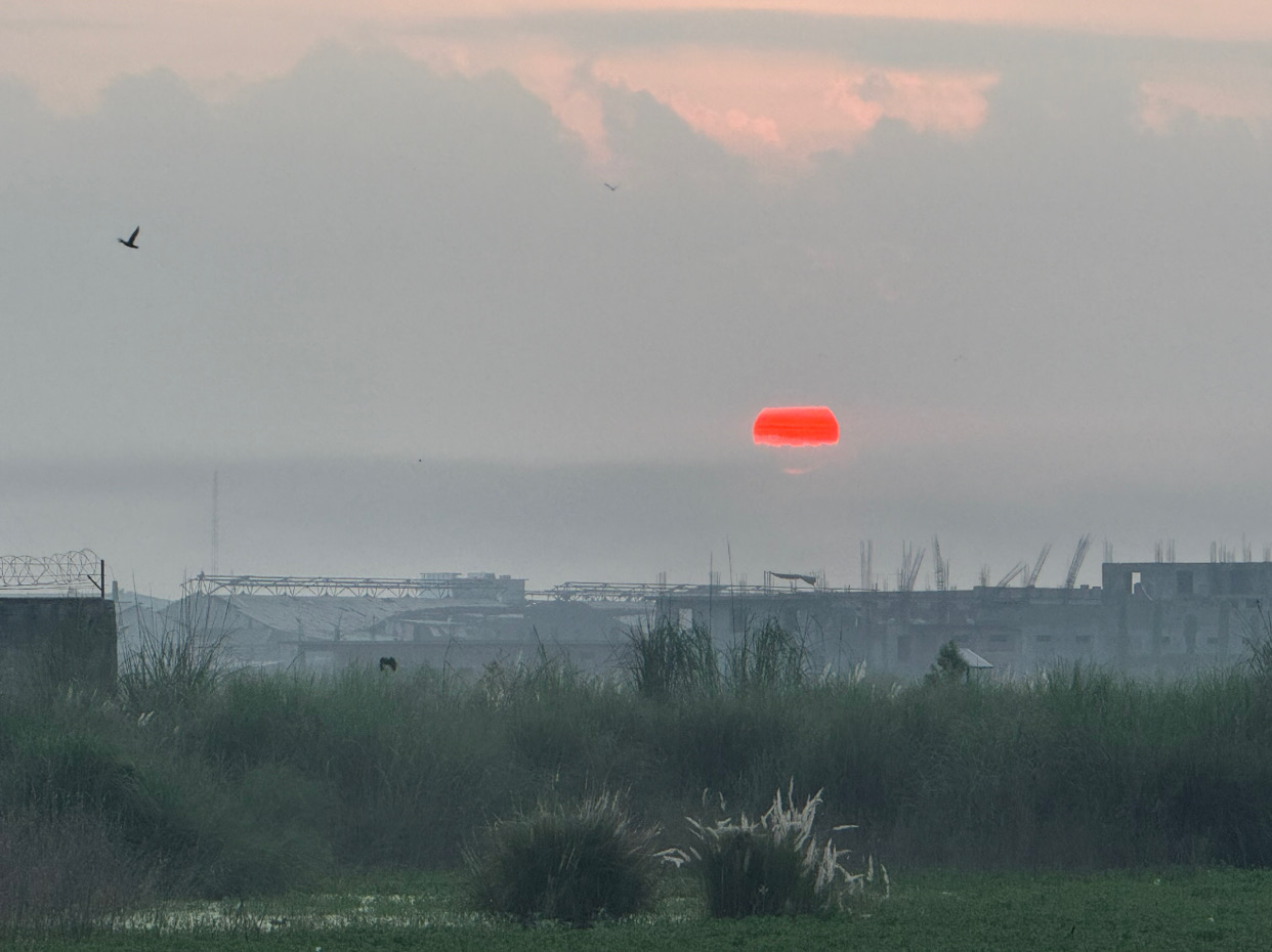 SNU Noida Campus photo (6) by Arman gautam