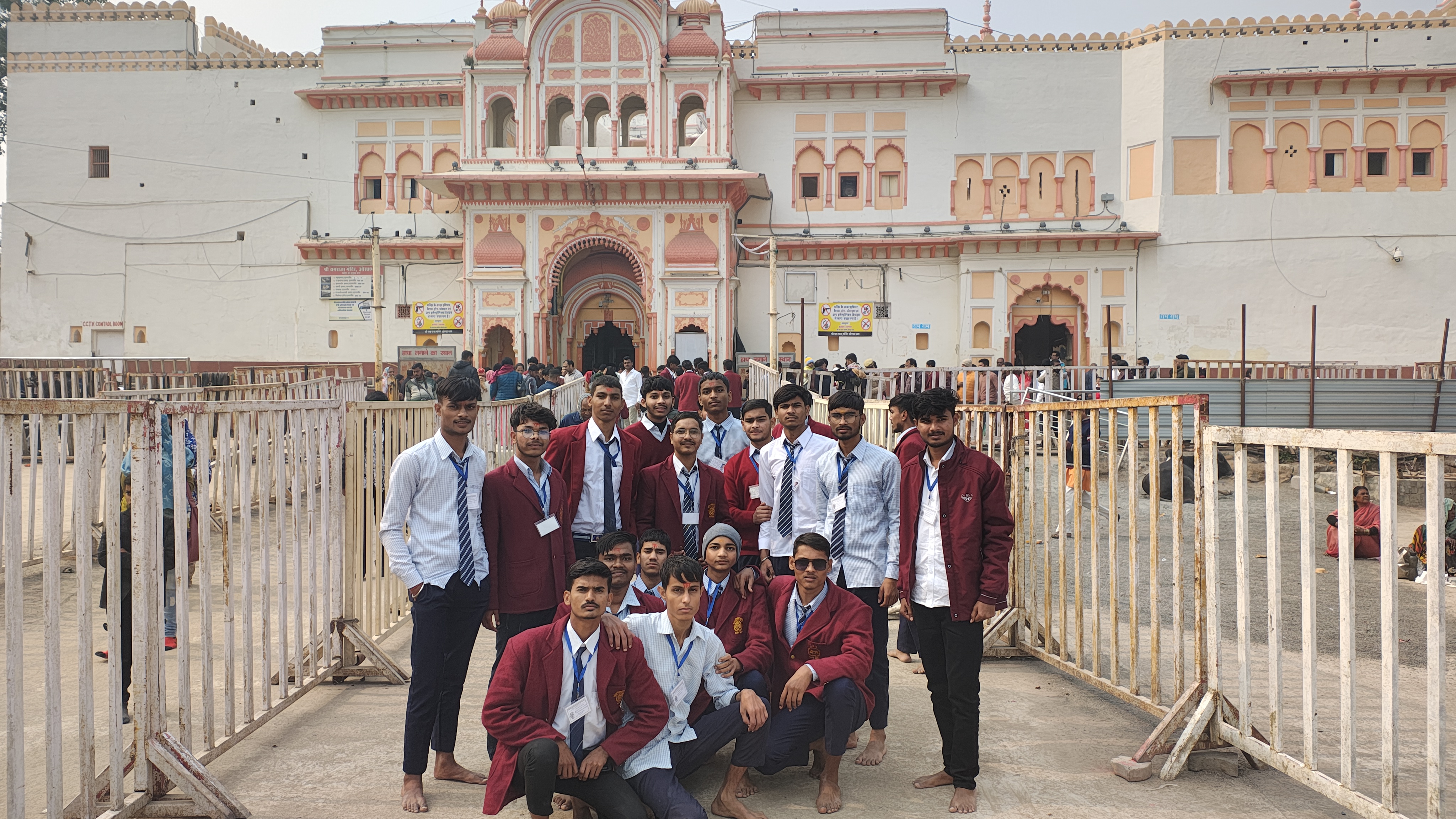 BHU Extra-Curricular photo (6) by Sanjay