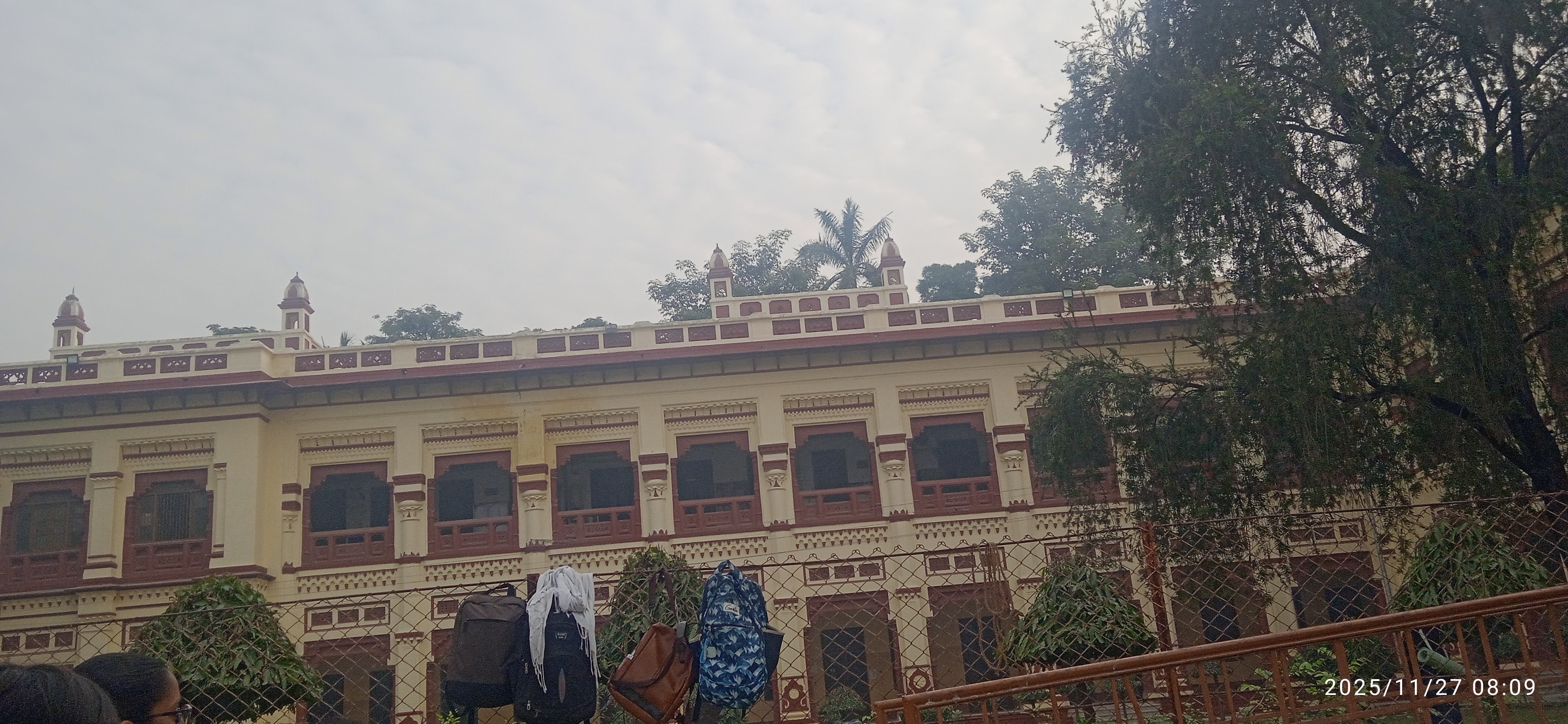 BHU Campus photo (9) by KHUSHI PATEL