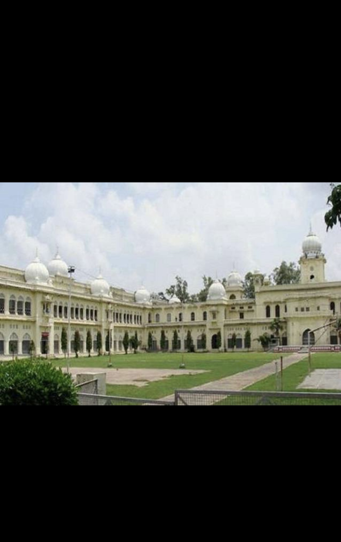 University of Lucknow Campus photo (9) by Rajat Mishra