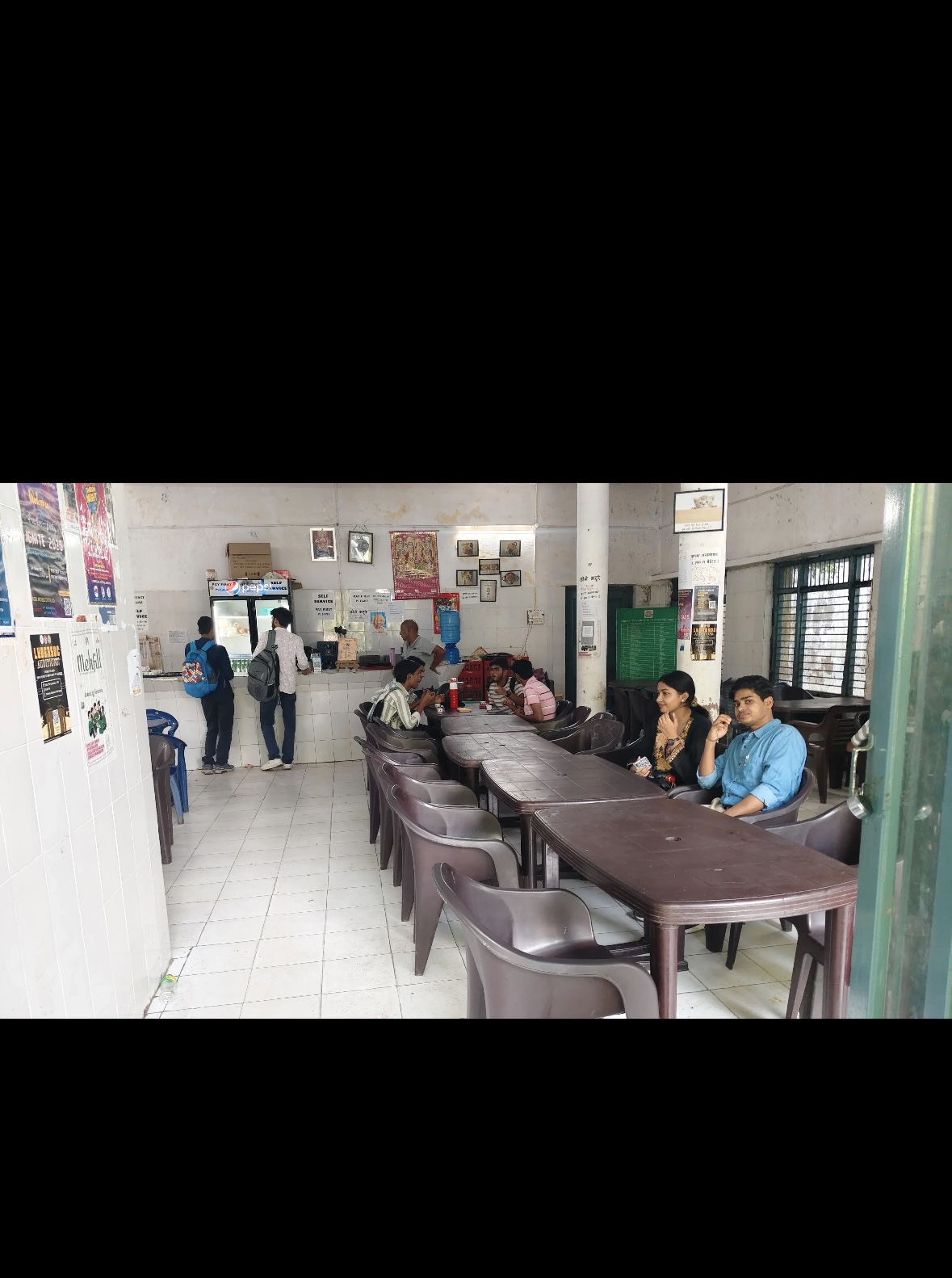 University of Lucknow Hostels photo (5) by Rajat Mishra