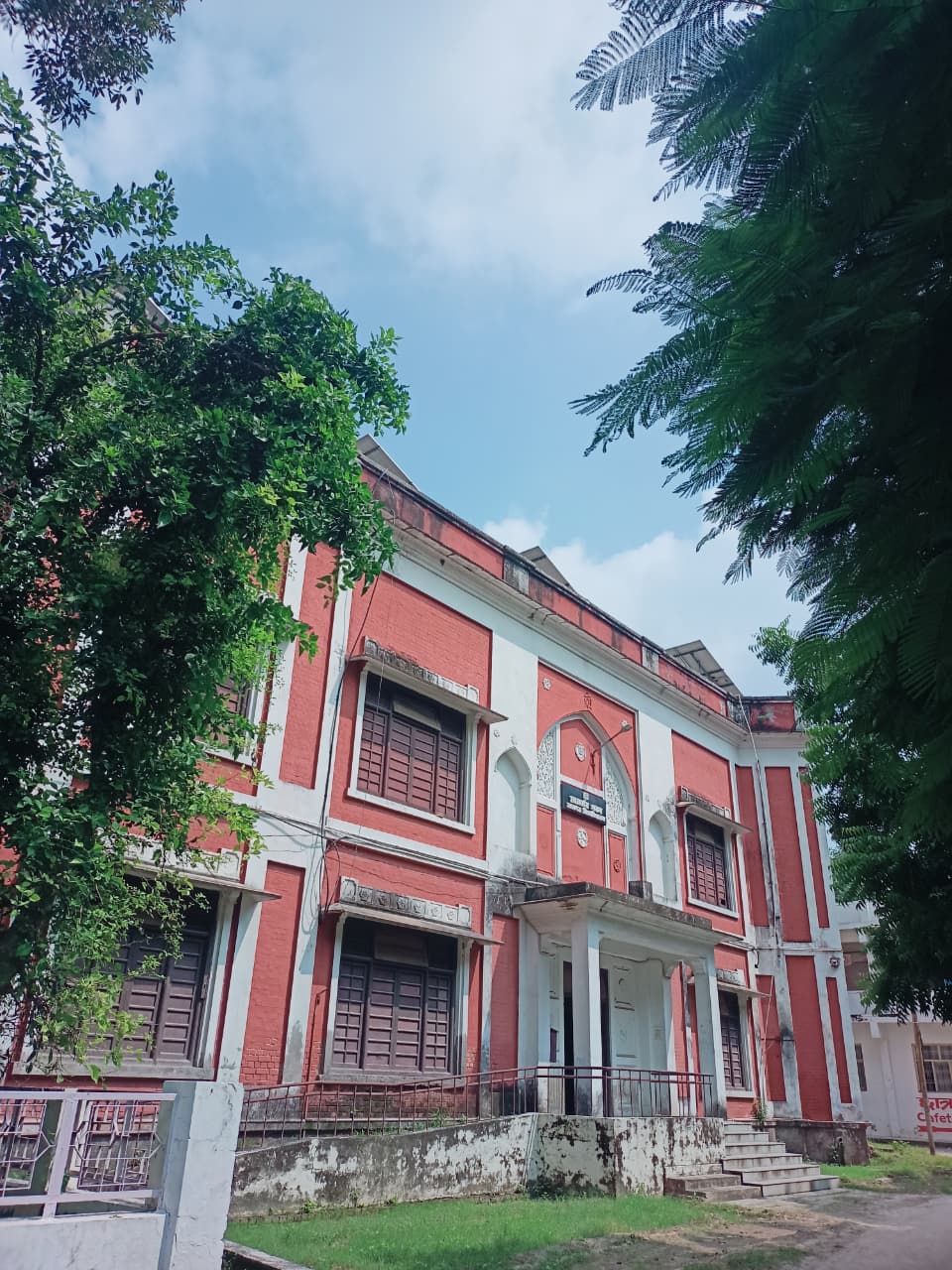 University of Lucknow Facilities & Labs photo (1) by Adarsh