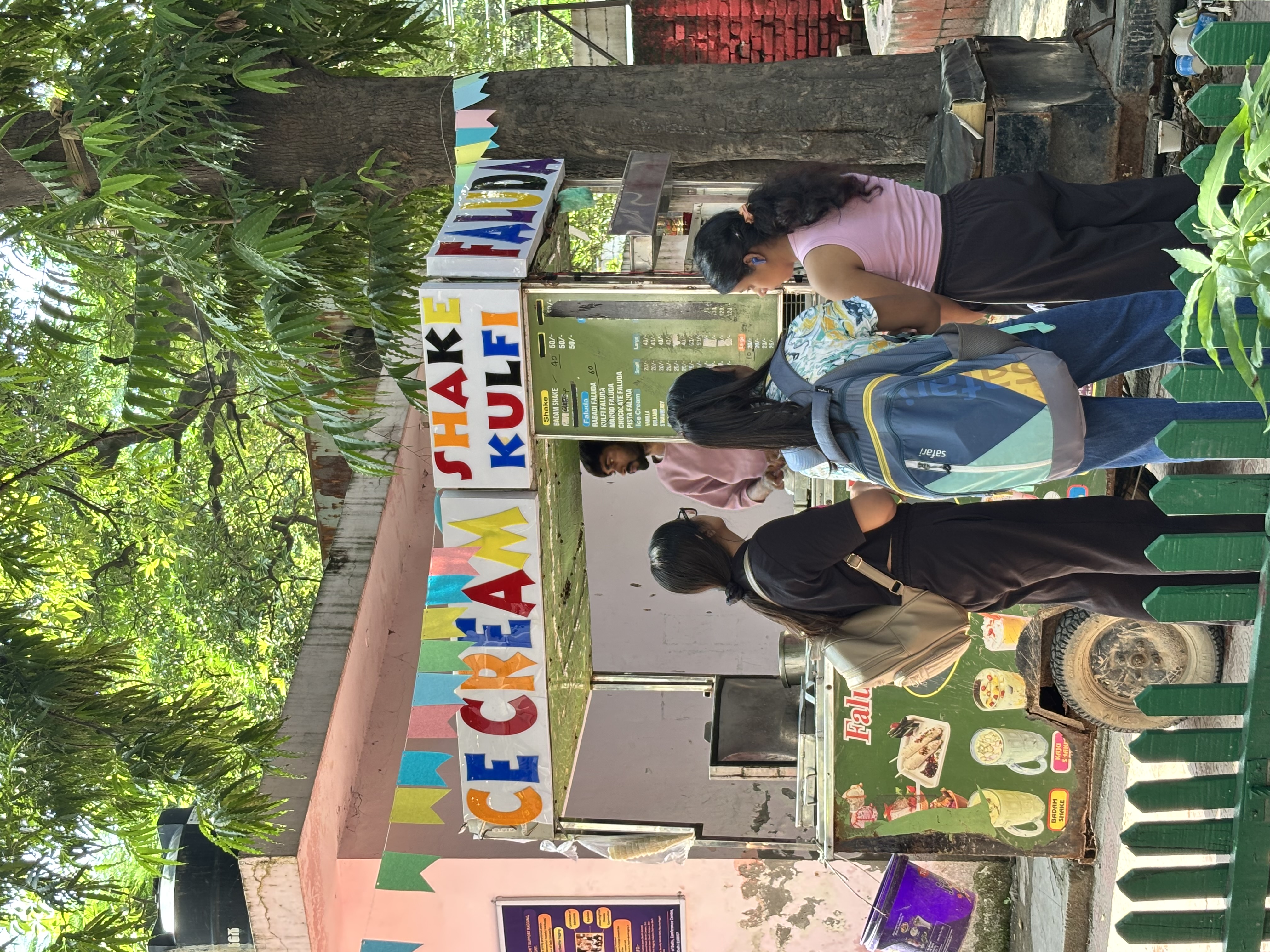 Daulat Ram College Extra-Curricular photo (12) by VEDDA THANGJAM