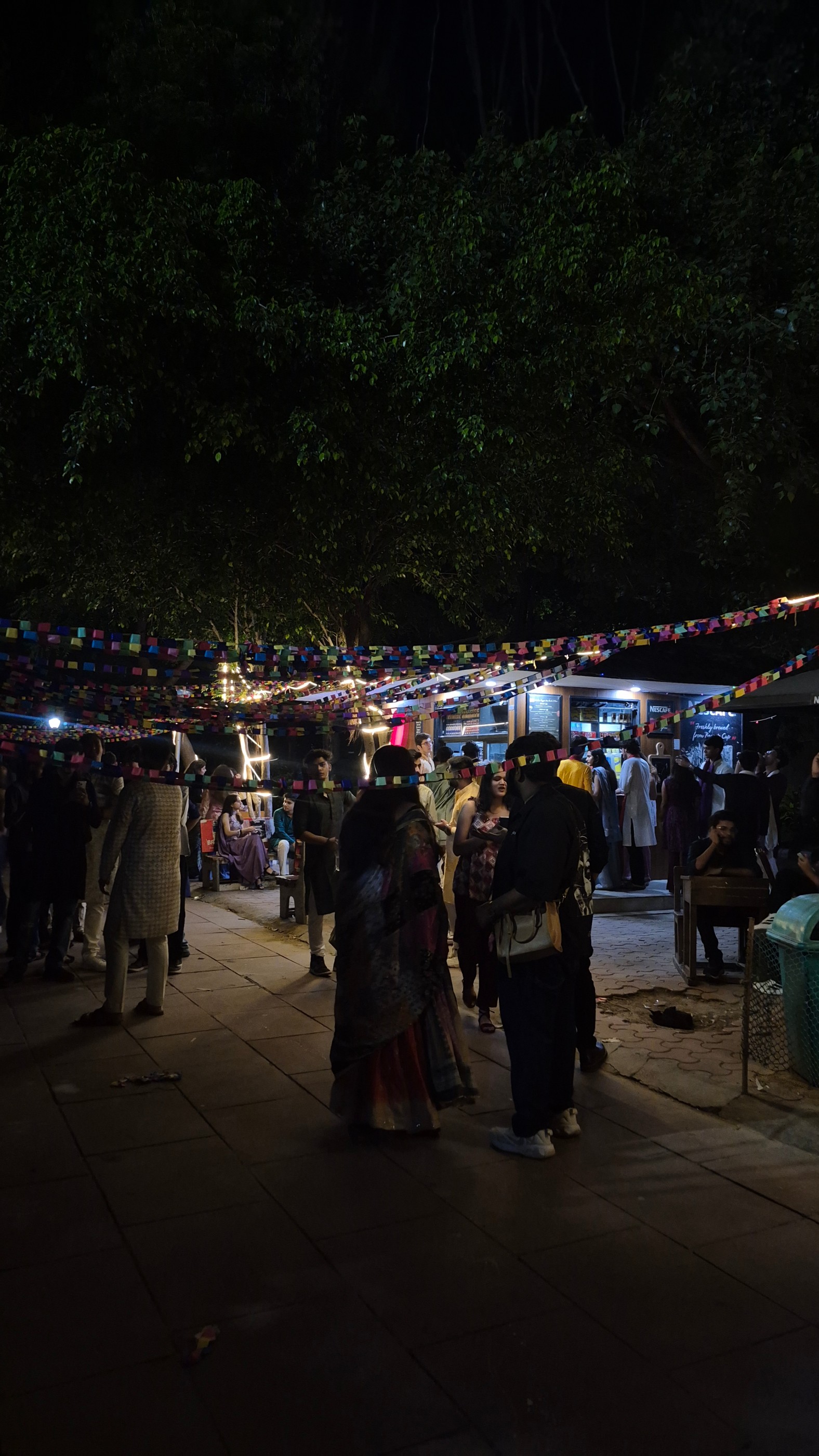 DTU Events photo (20) by kashika malik