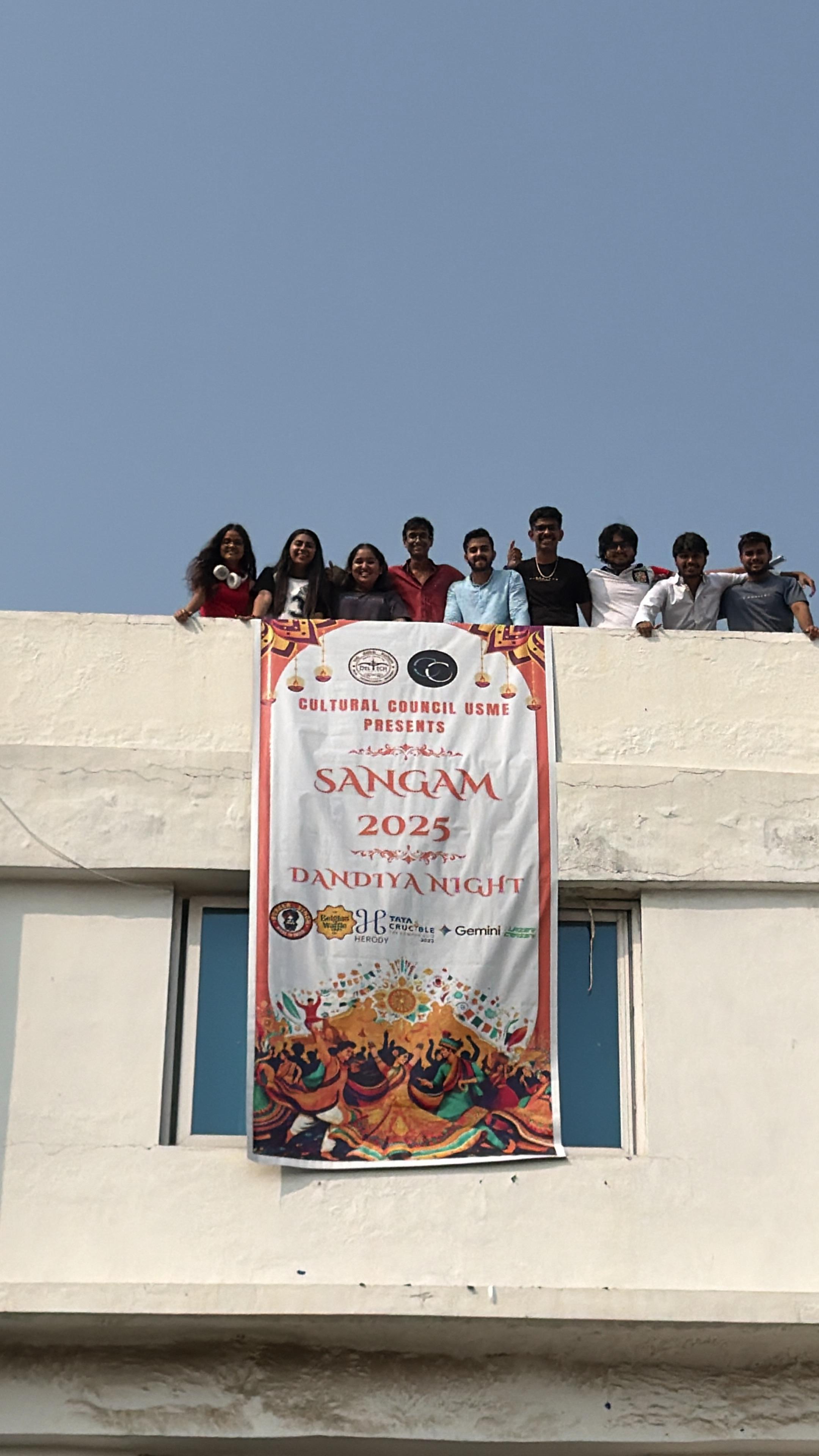 DTU Extra-Curricular photo (19) by kashika malik