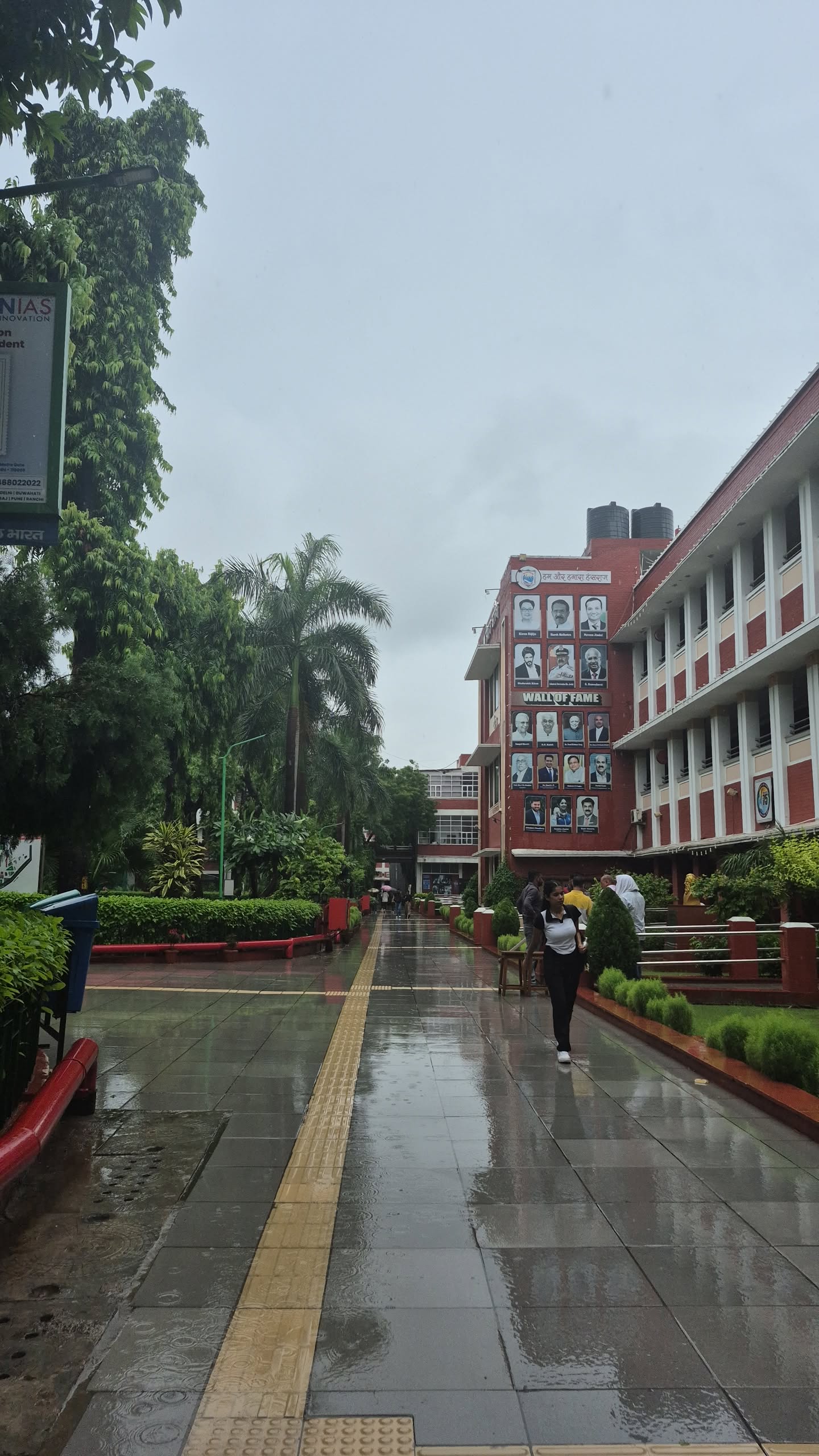 Hansraj College Events photo (15) by NANDINI NATHANI