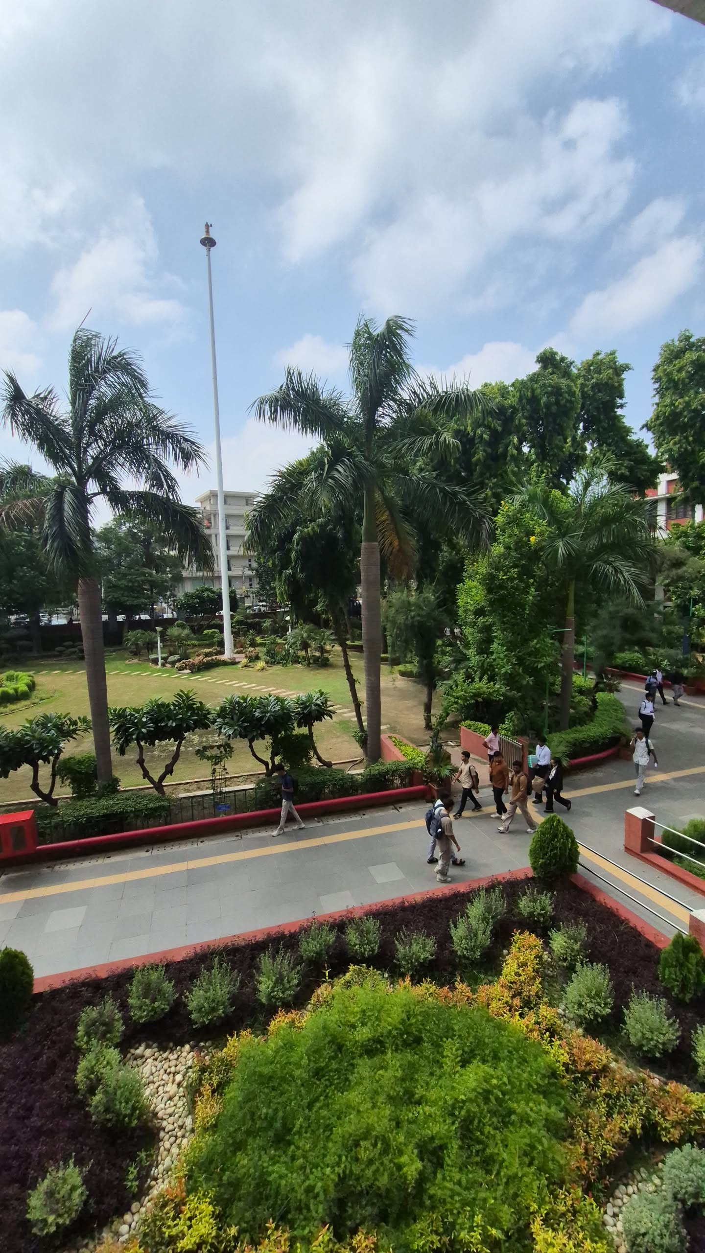 Hansraj College Events photo (9) by HARSHIT MANCHANDA