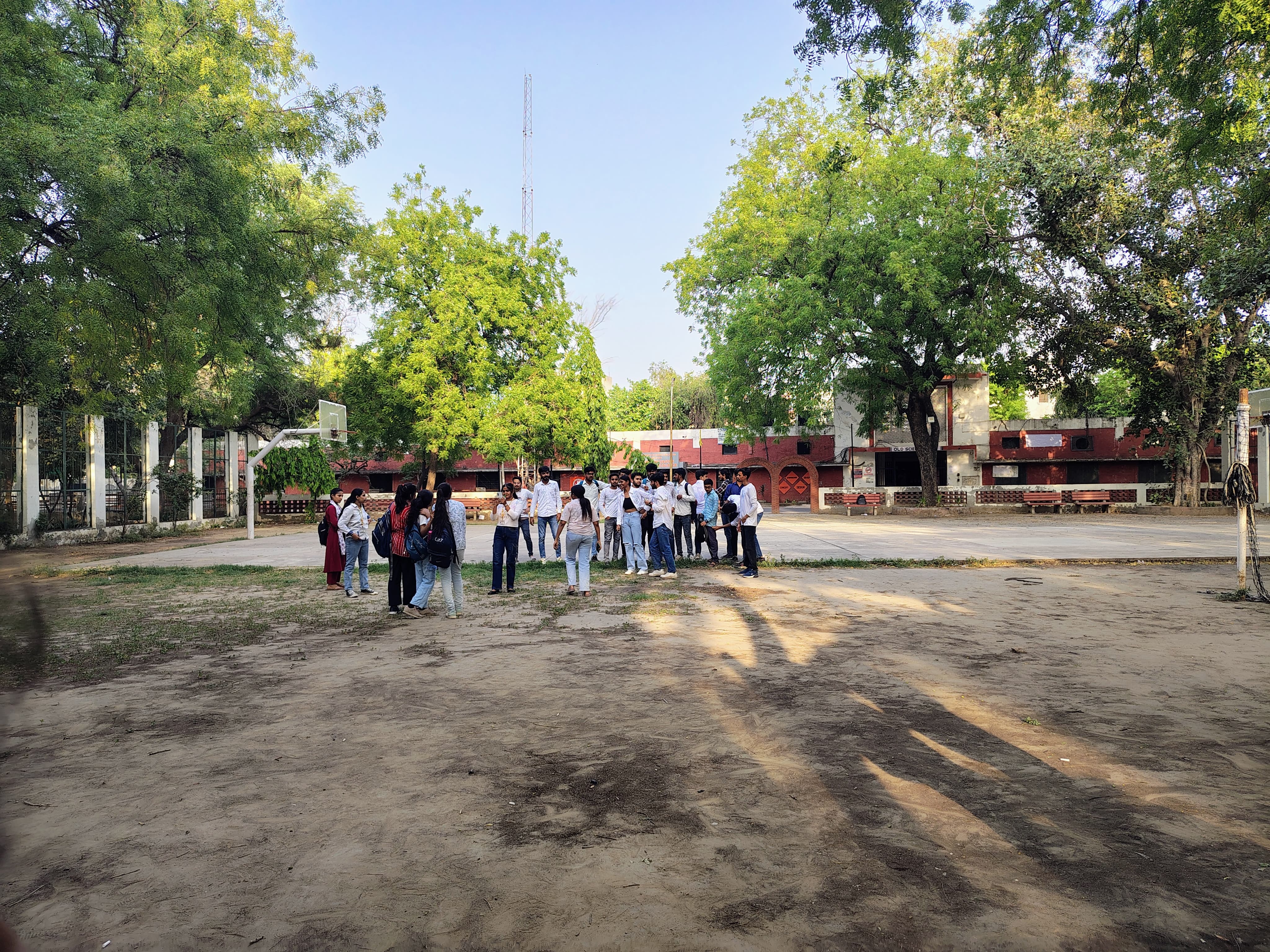 DGC Gurugram Convocation & Festivals photo (2) by Parul Bhardwaj