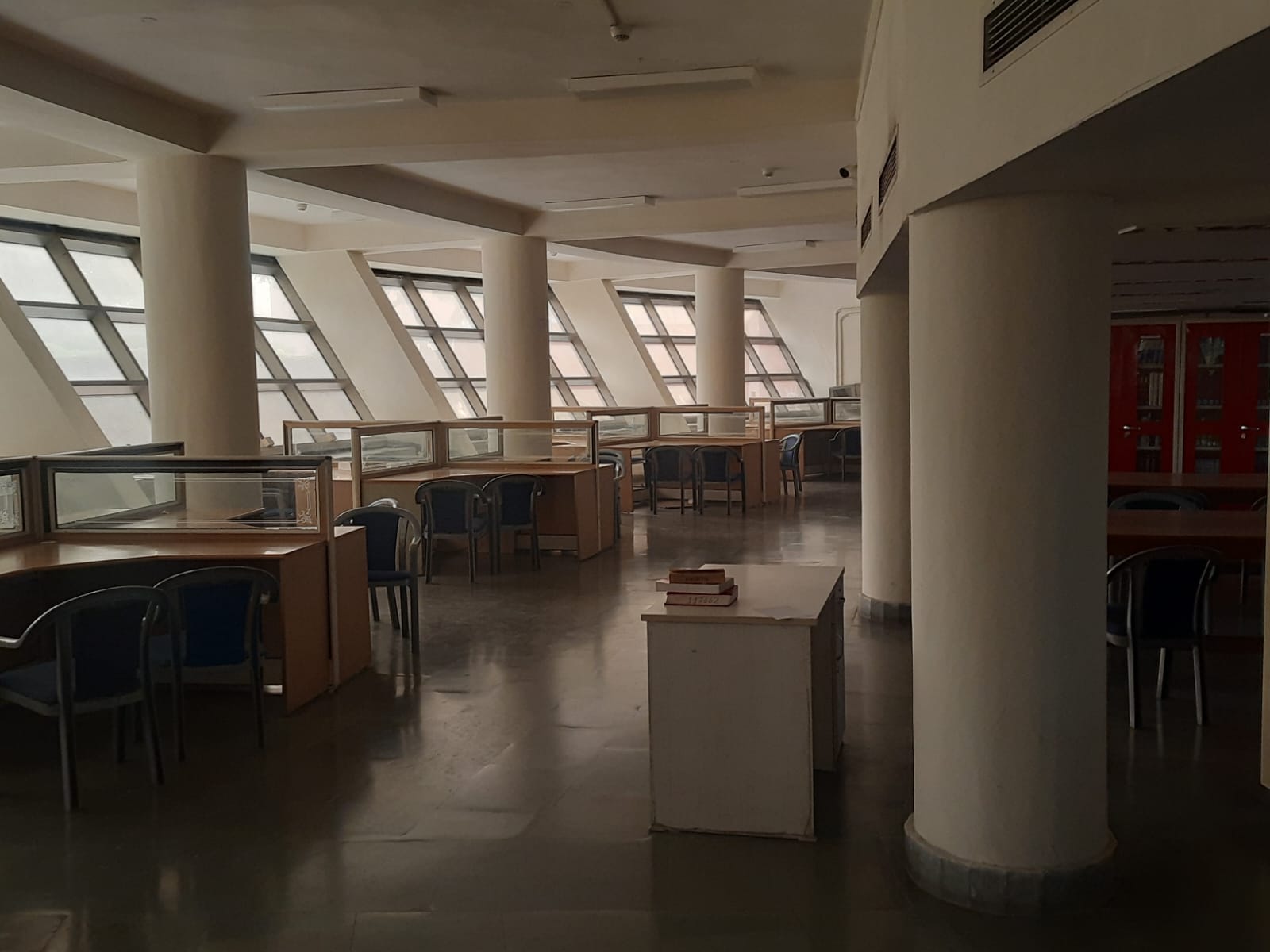 DTU Campus photo (6) by ABHISHEK GAURAV