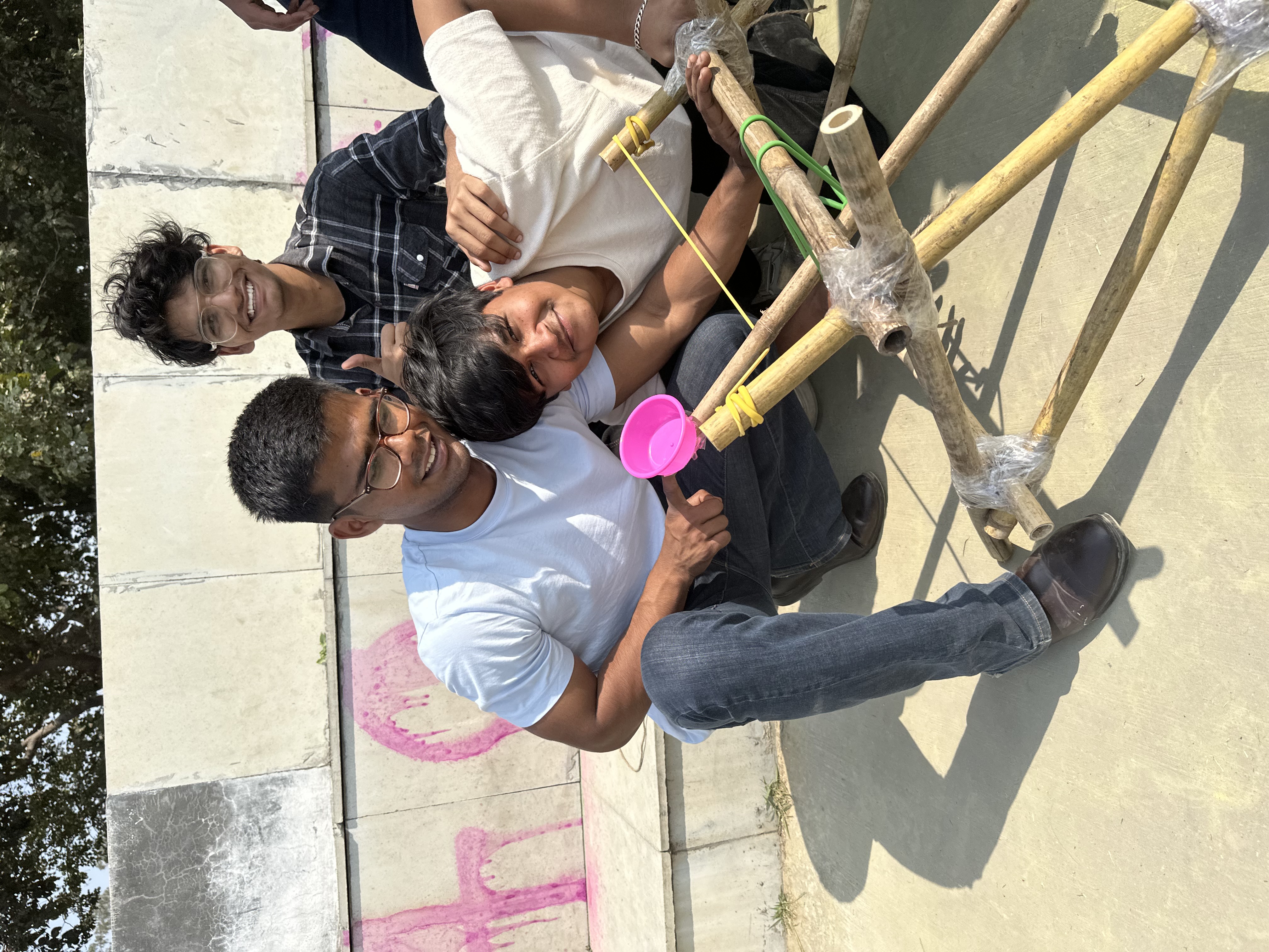 DTU Events photo (1) by ARPAN GUPTA