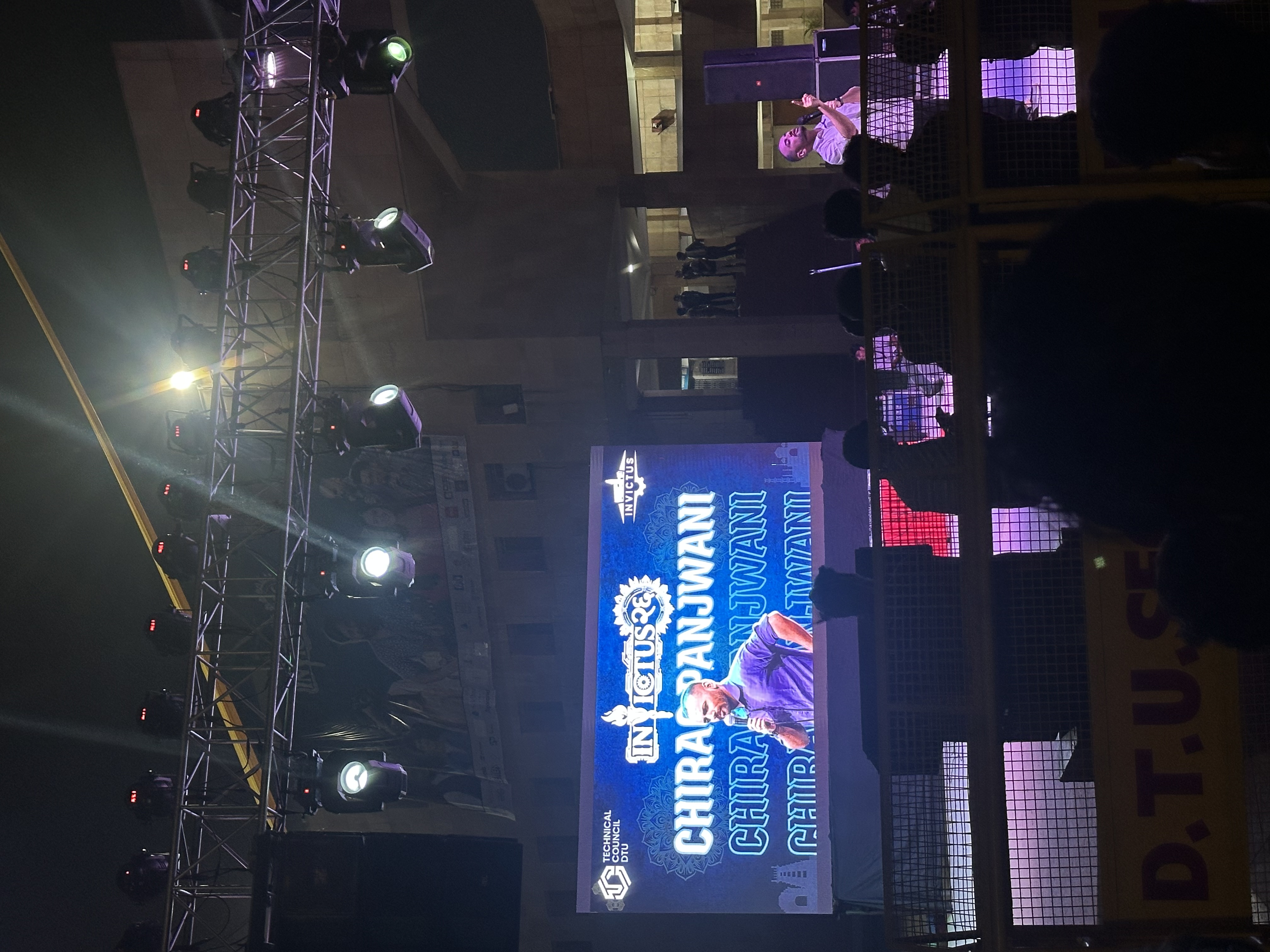 DTU Events photo (4) by ARPAN GUPTA