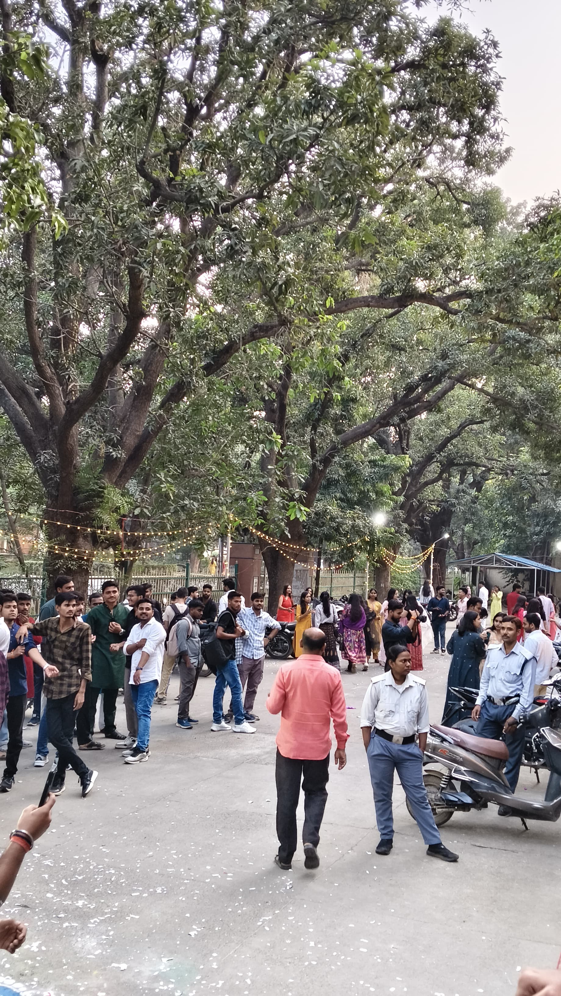 BHU Extra-Curricular photo (2) by Rishika Dwivedi